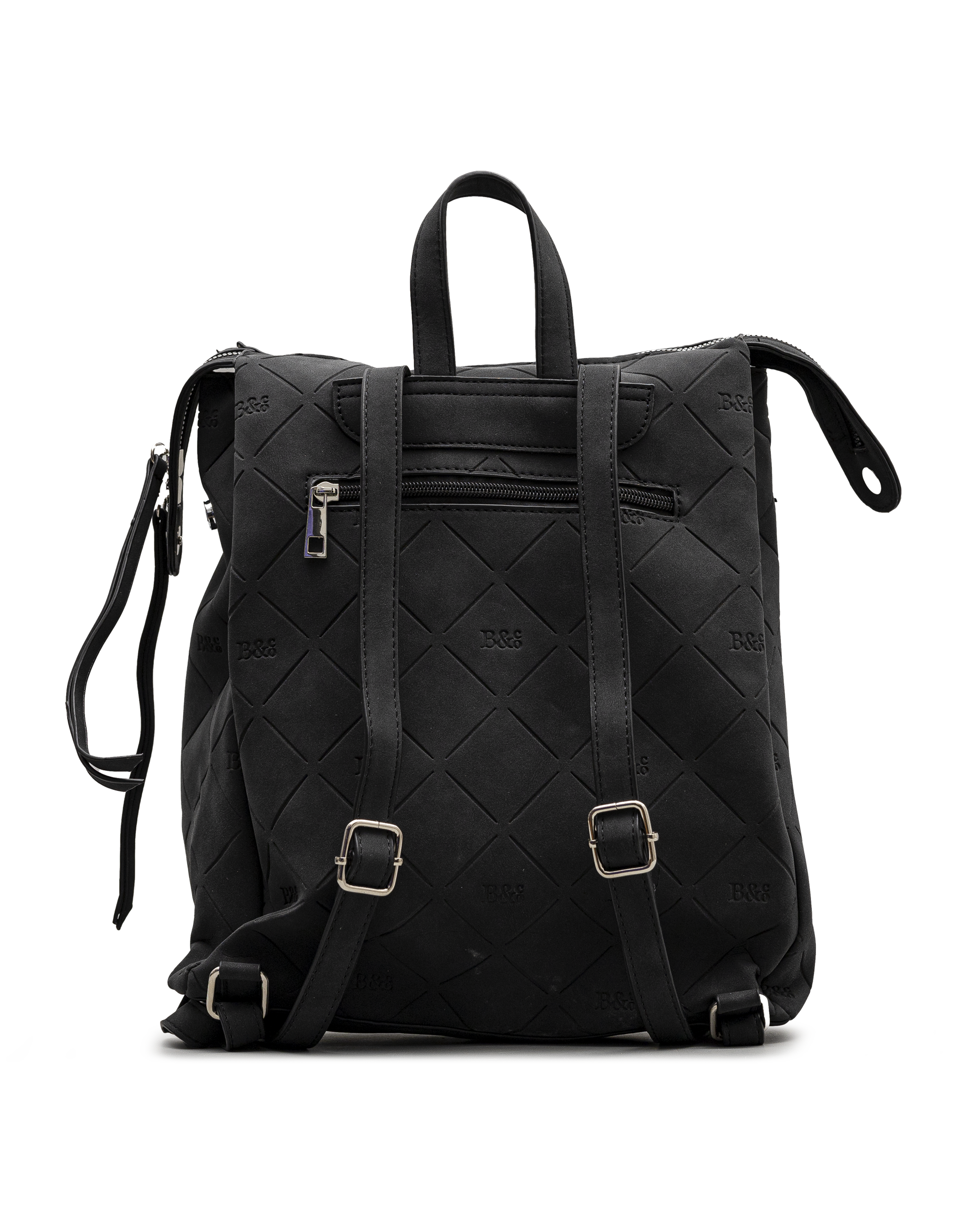 Laure - Noir - #90A-28