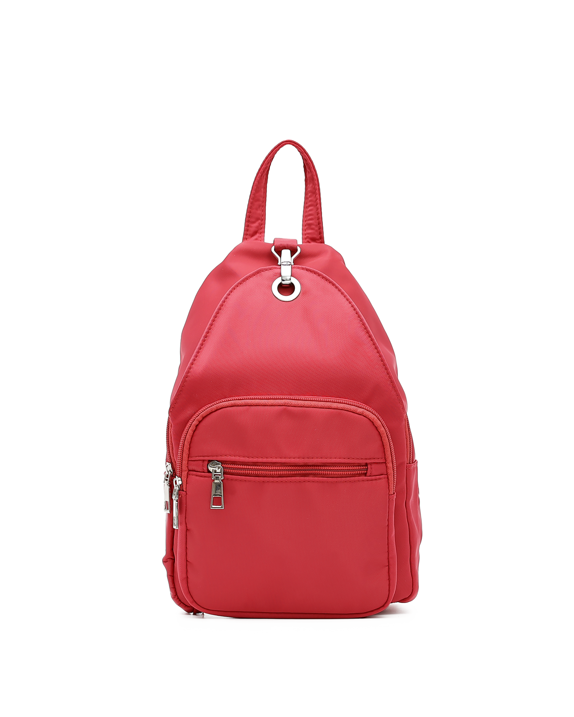 Abie  - Rouge - #90A-31