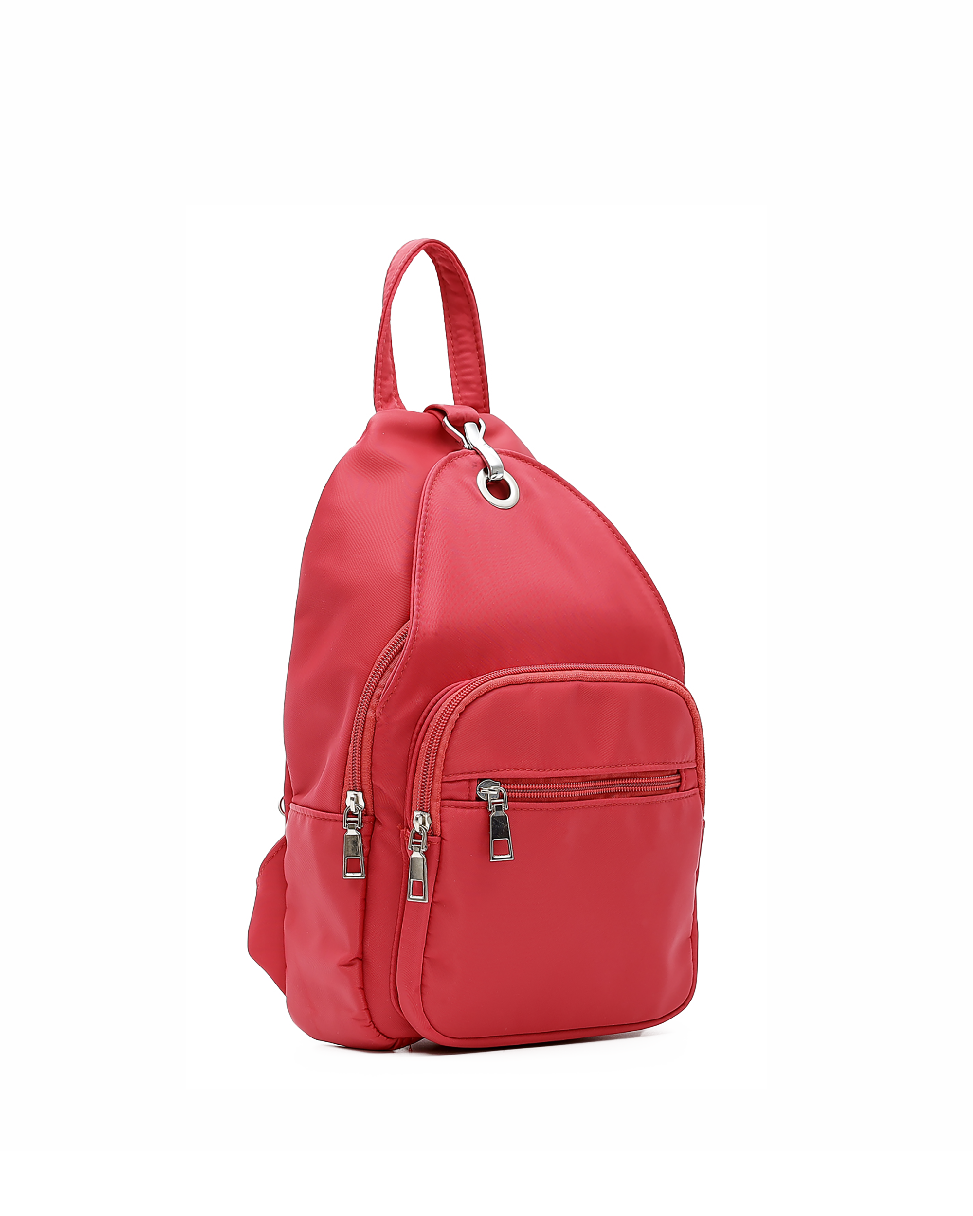 Abie  - Rouge - #90A-31