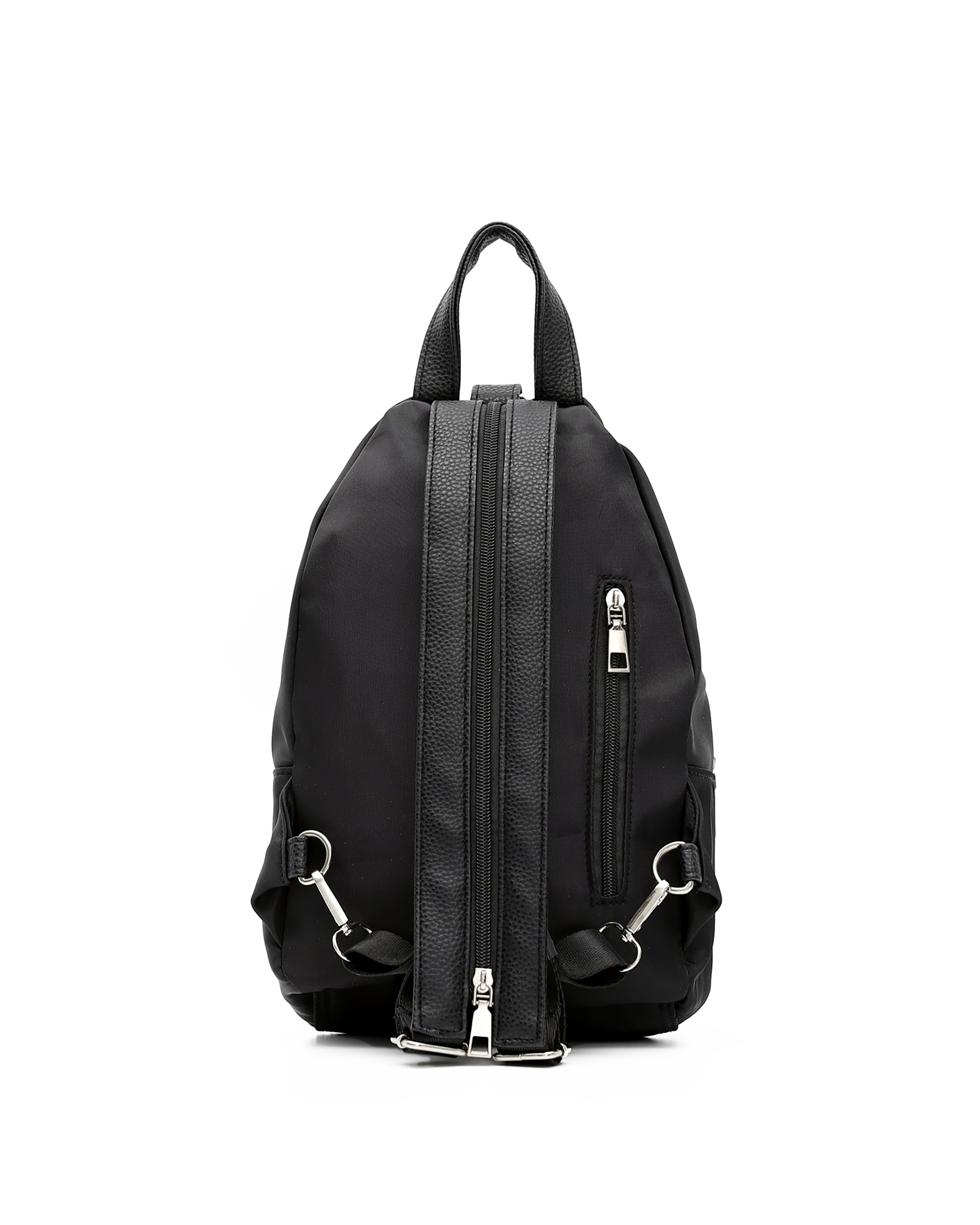 Abie  - Noir - #90A-31
