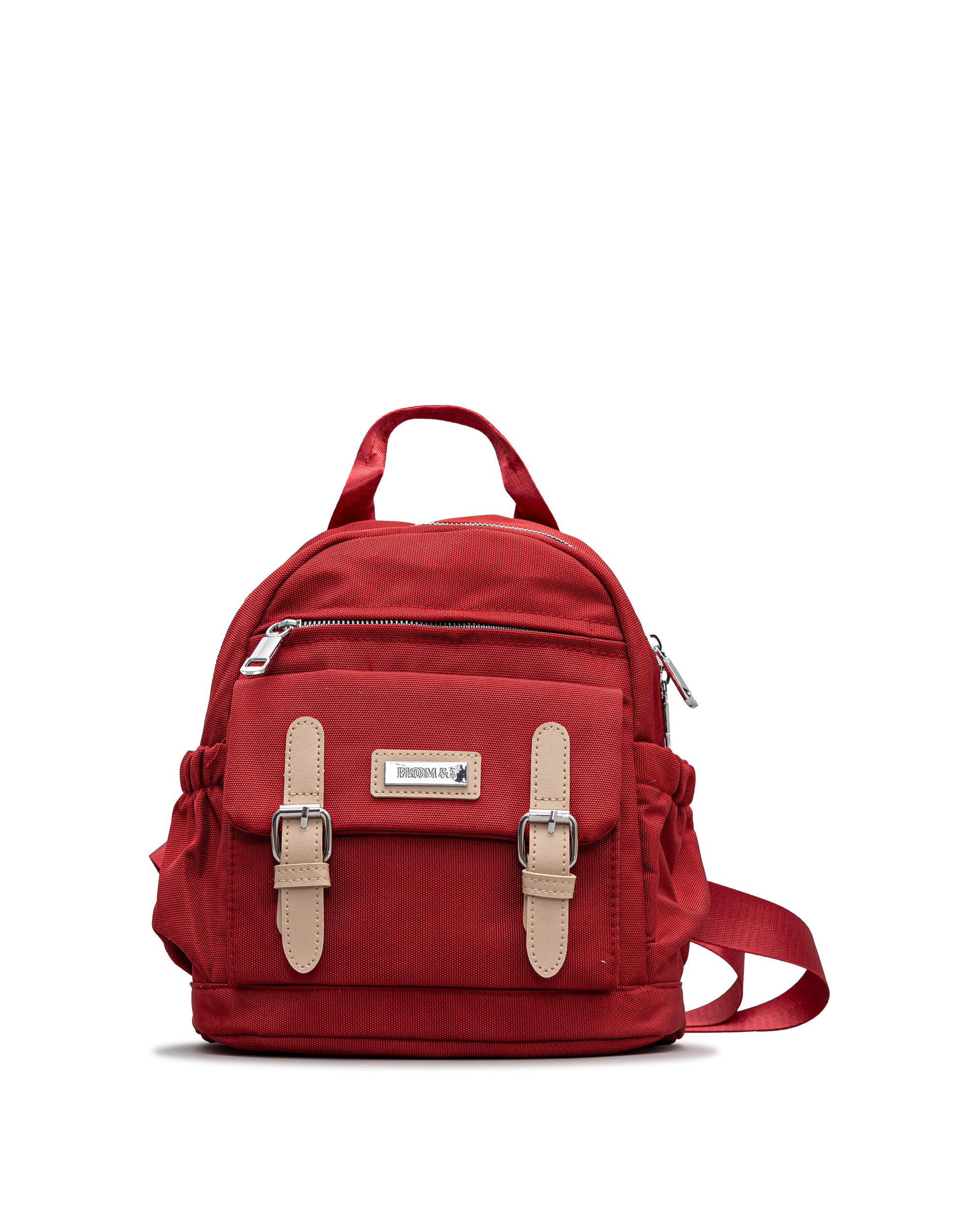 Candie  - Rouge - #90A-36