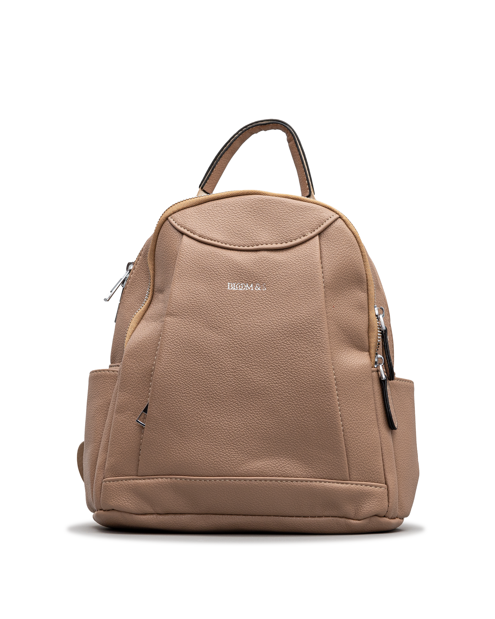 Eudeline  - Taupe - #90A-46