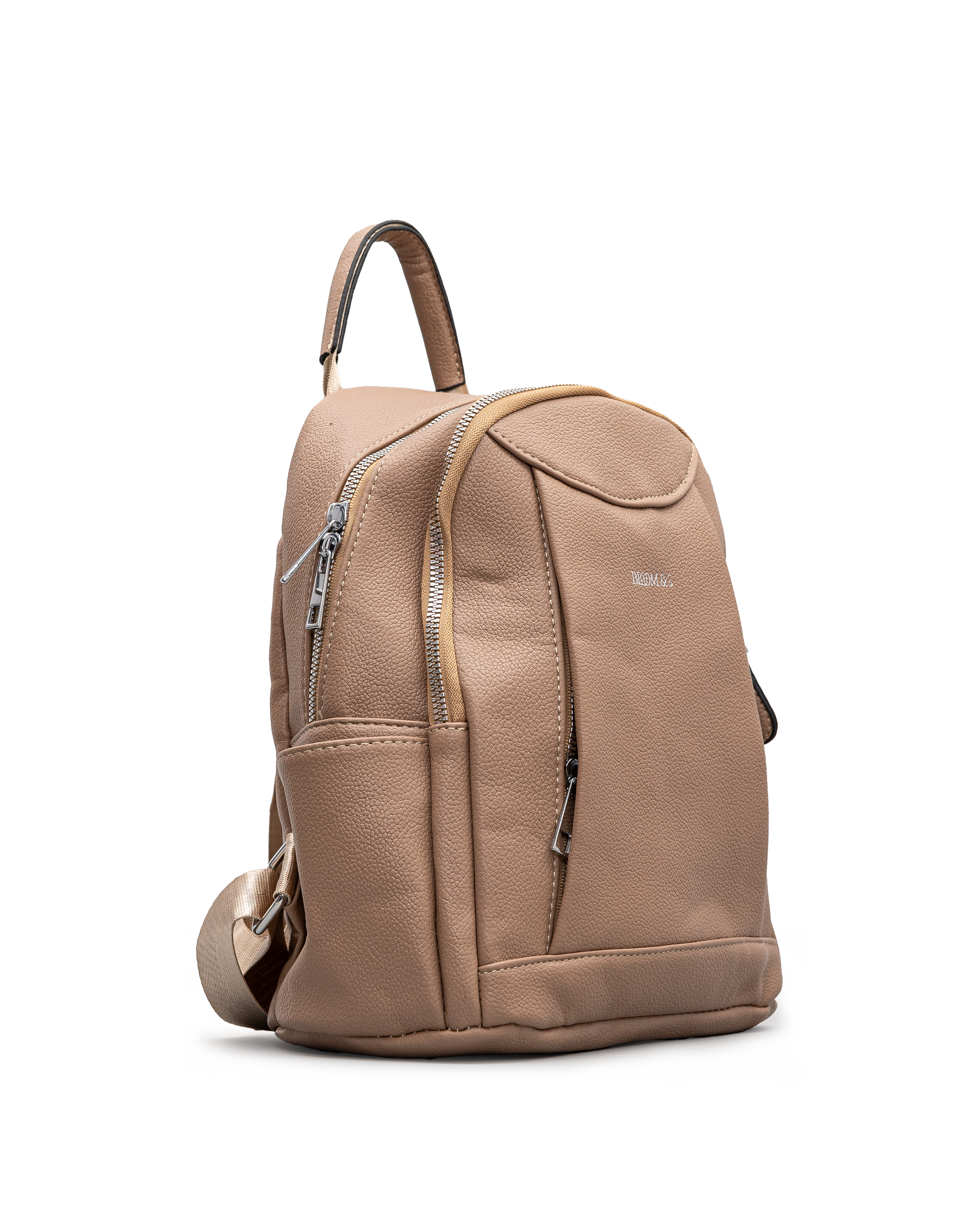 Eudeline  - Taupe - #90A-46