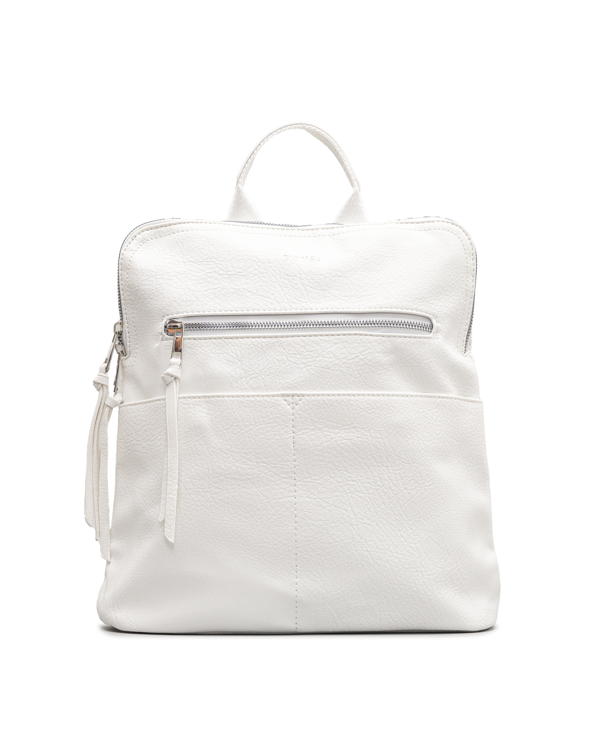 Hortense  - Blanc - #90A-49