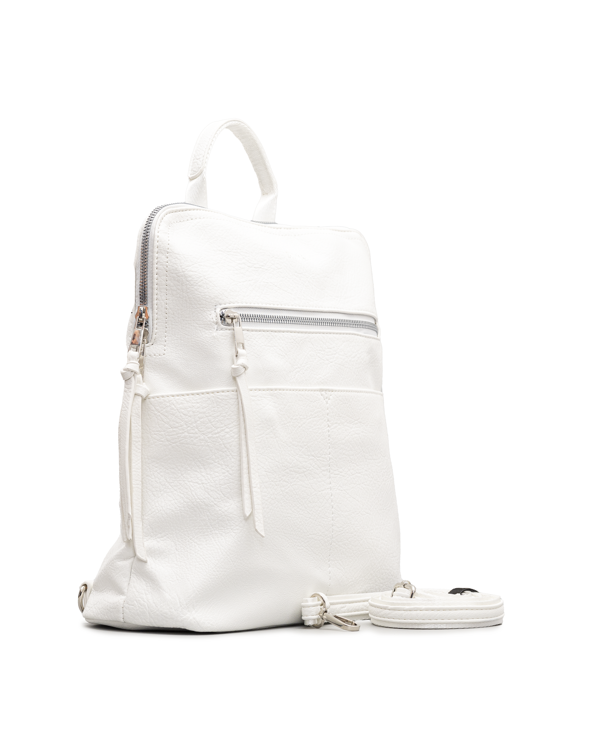 Hortense  - Blanc - #90A-49