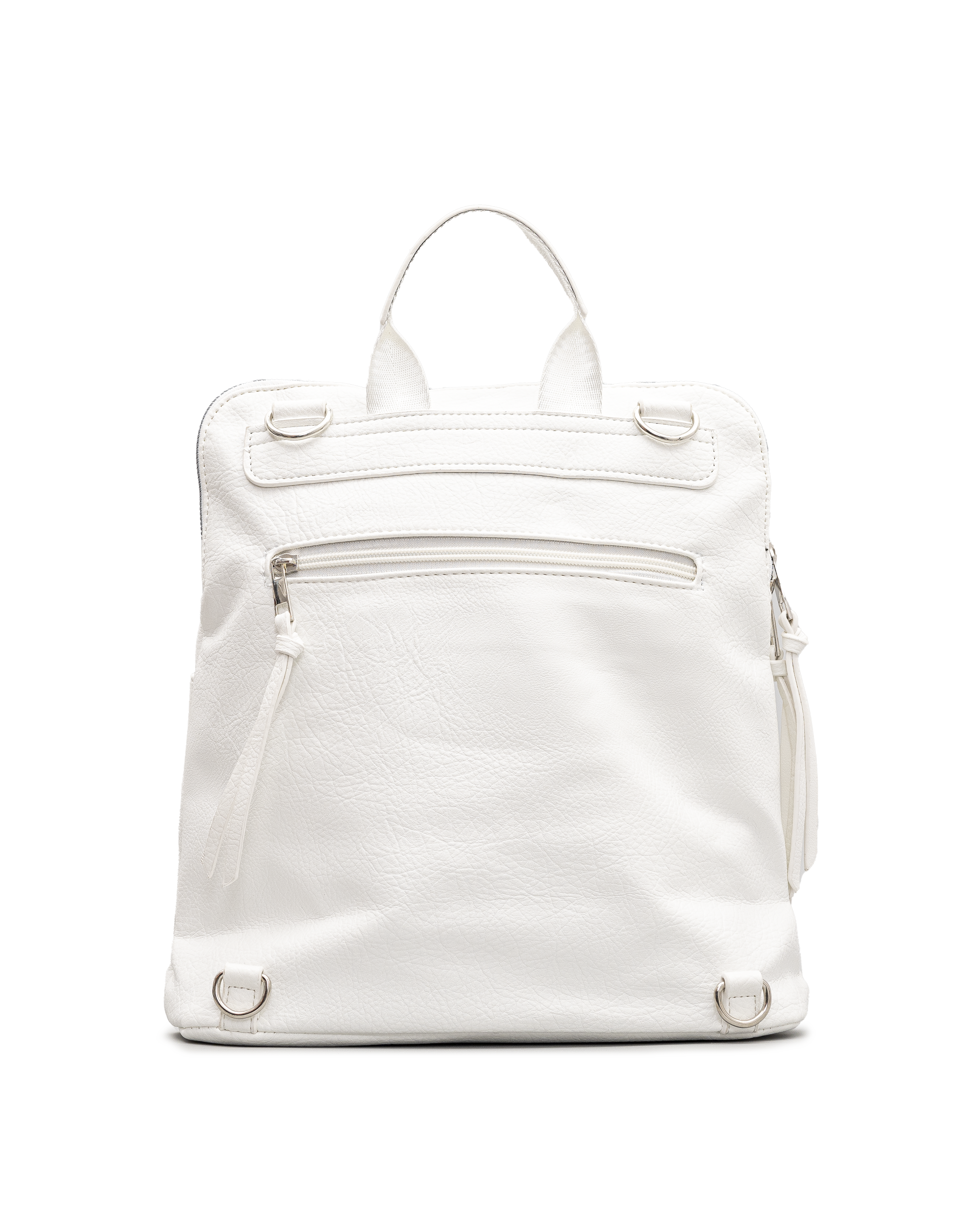 Hortense  - Blanc - #90A-49