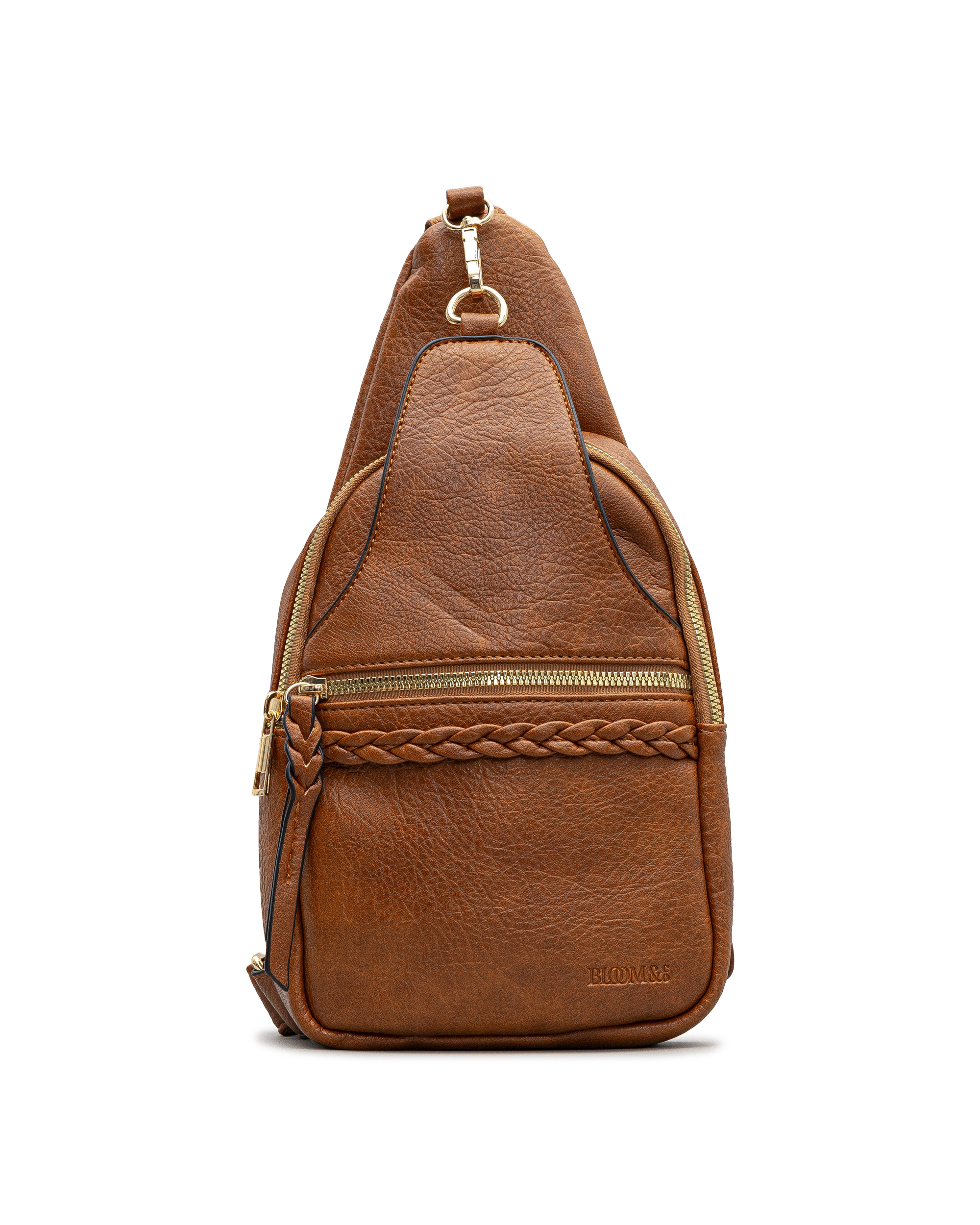 Annabelle - Brun - #90A-69