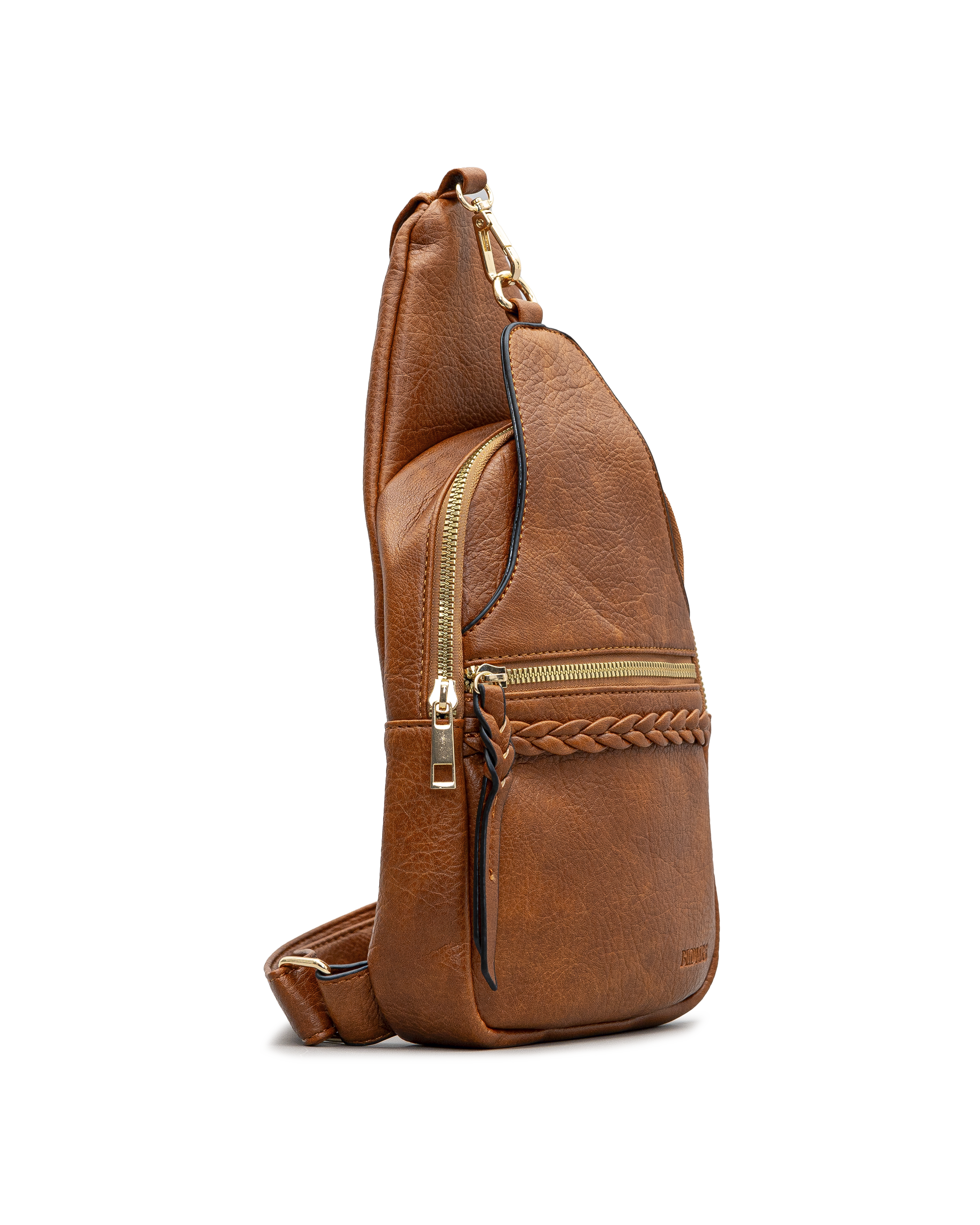 Annabelle - Brun - #90A-69