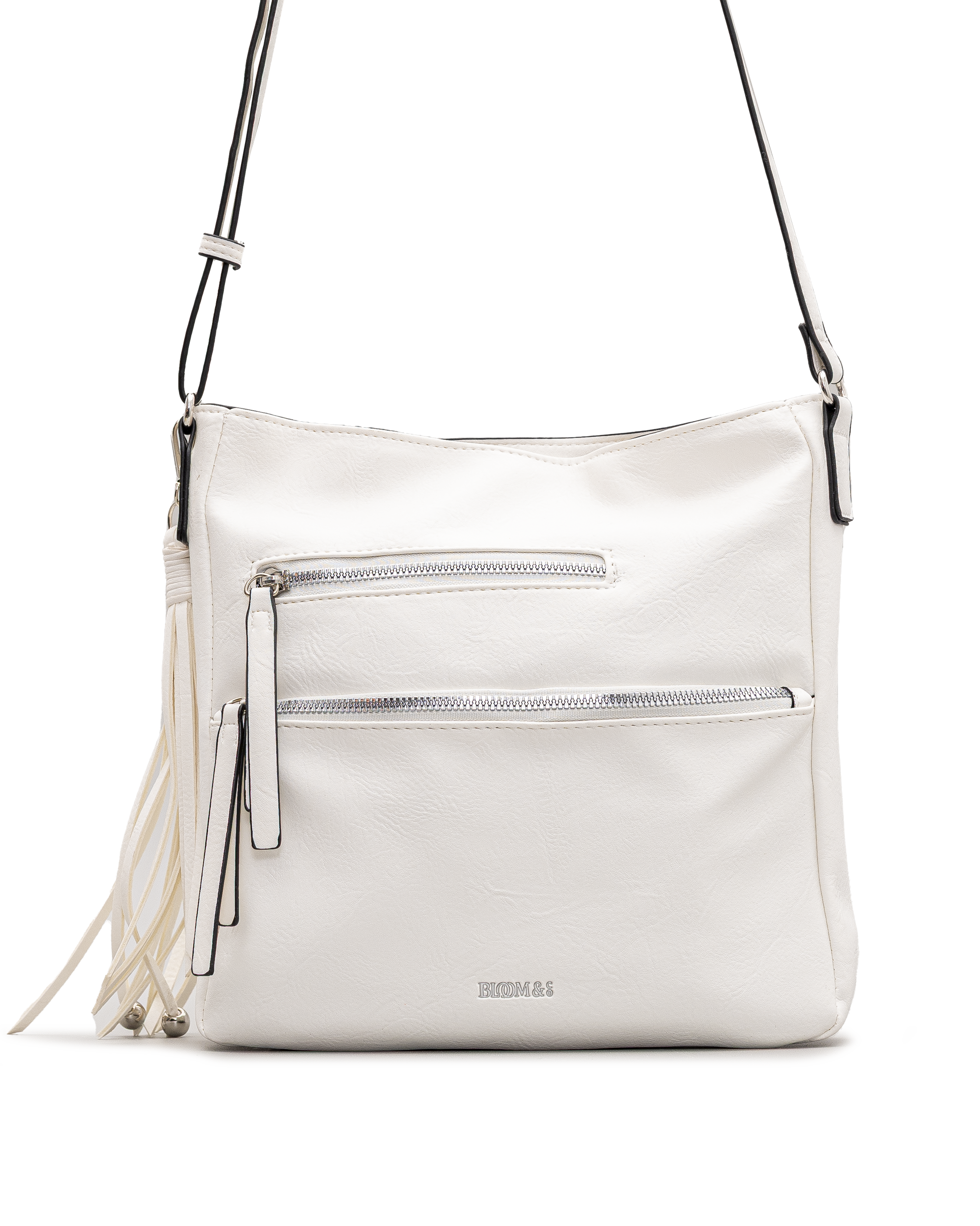 Melanie - Blanc - #90G-08