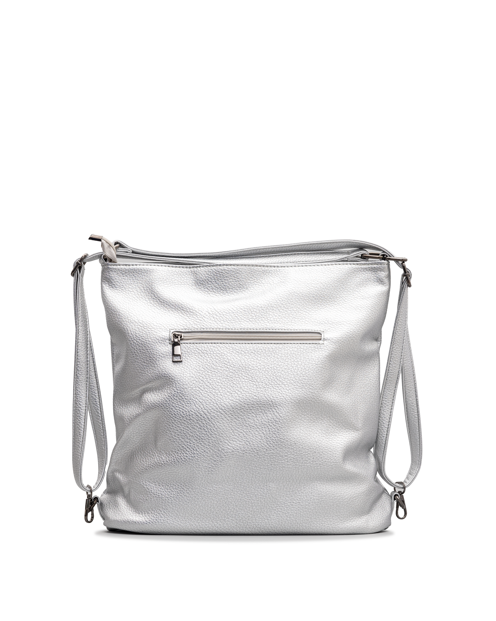 Darcy - Argent - #90G-28