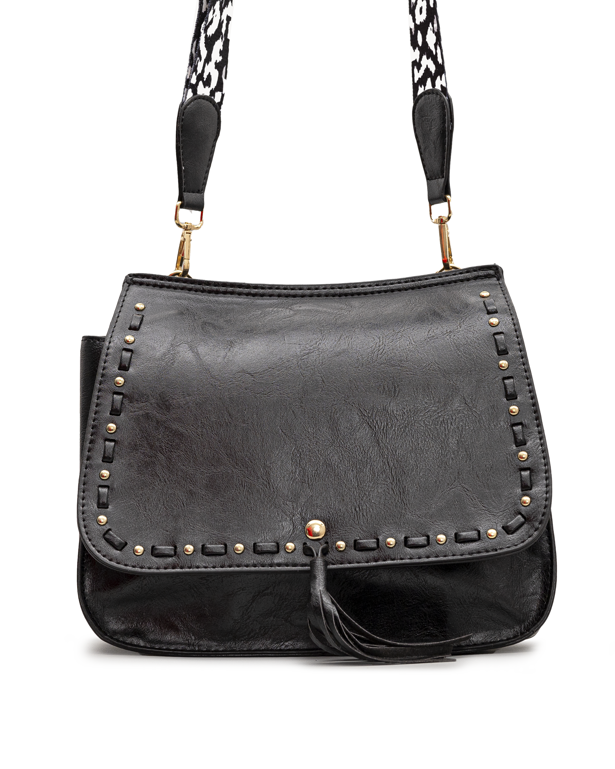 Taylor  - Noir - #90G-43