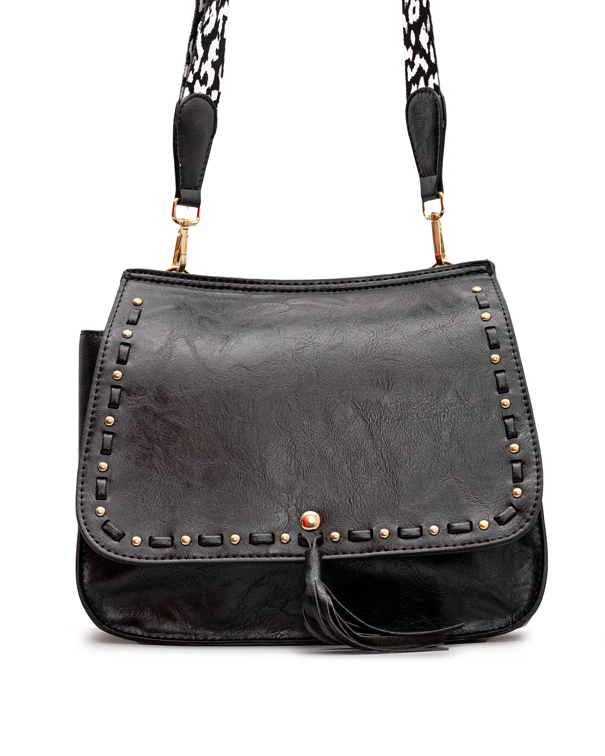 Taylor  - Noir - #90G-43