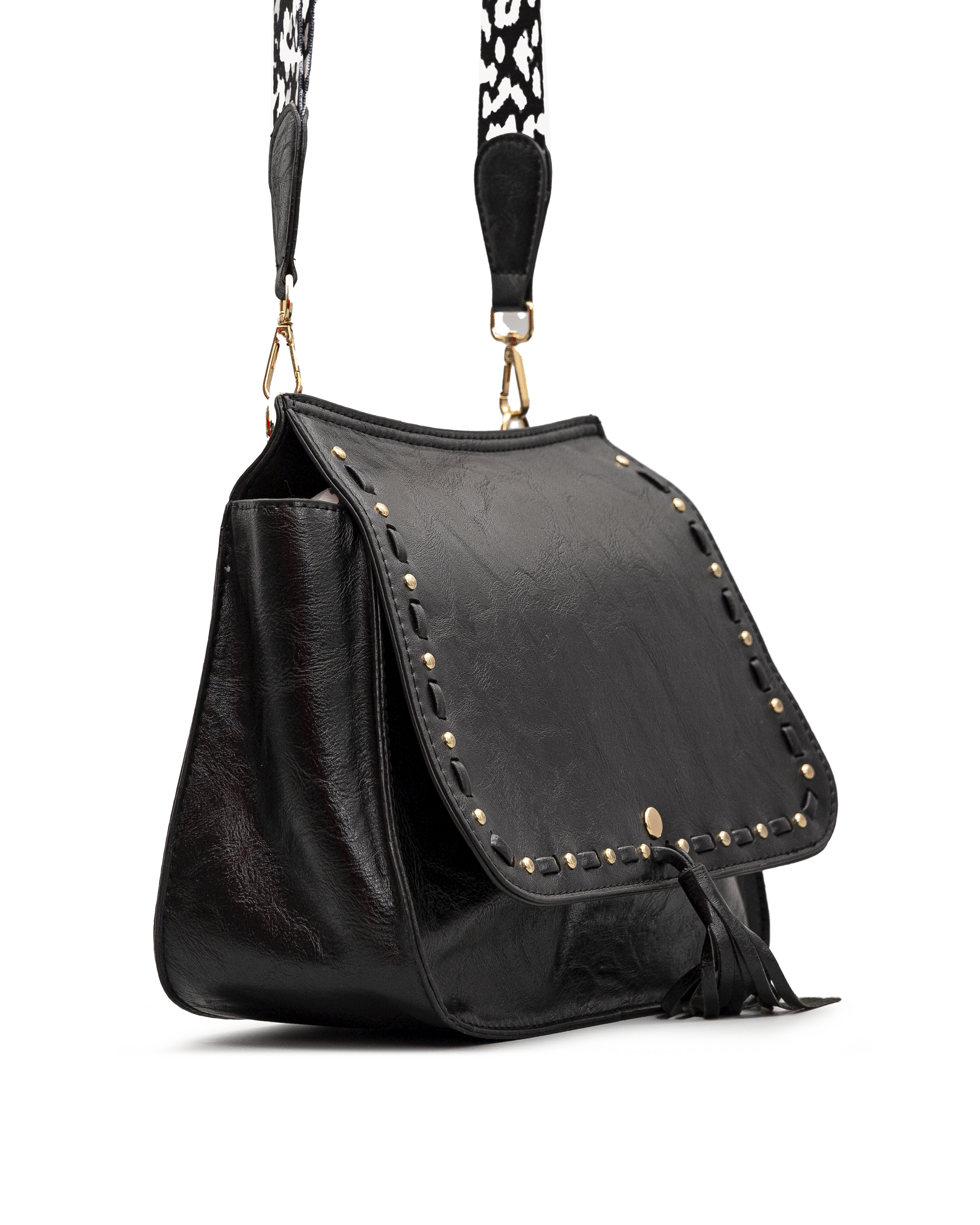 Taylor  - Noir - #90G-43