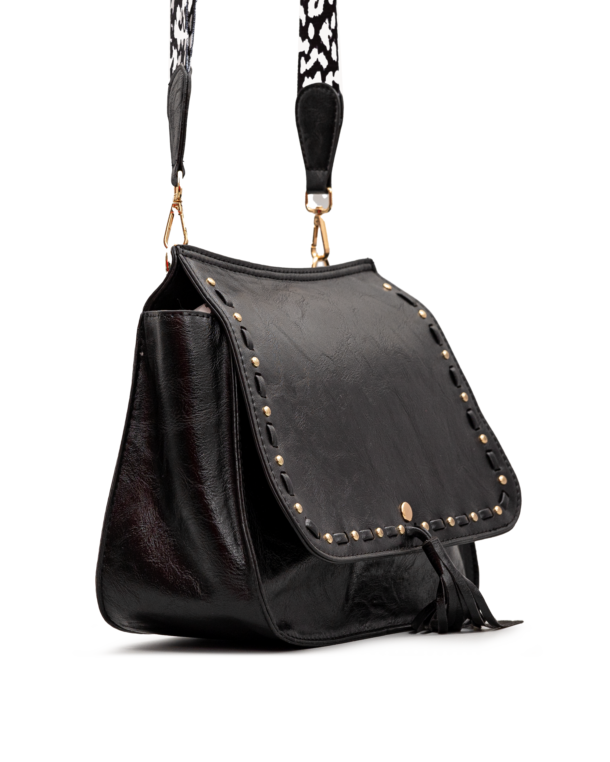 Taylor  - Noir - #90G-43