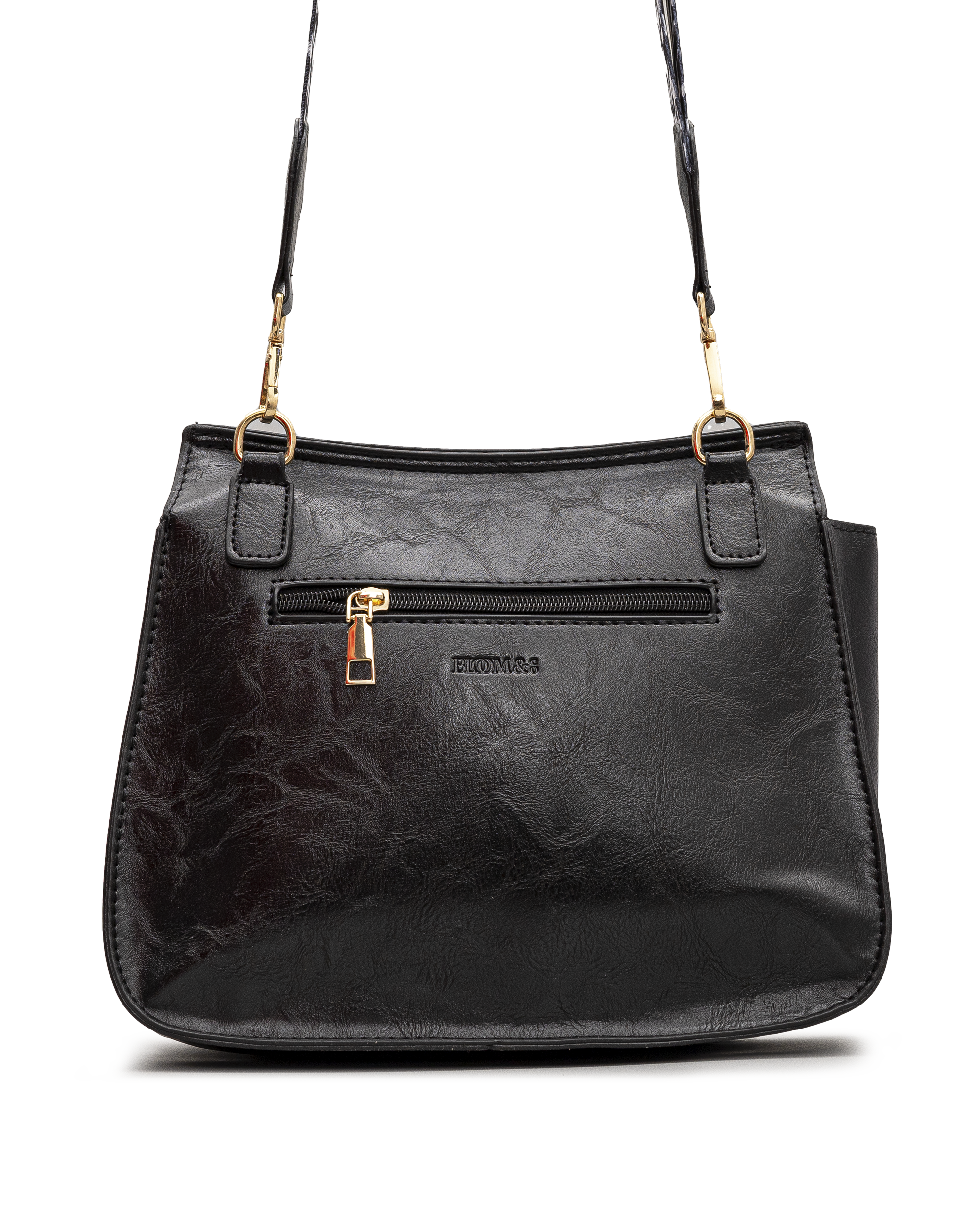 Taylor  - Noir - #90G-43