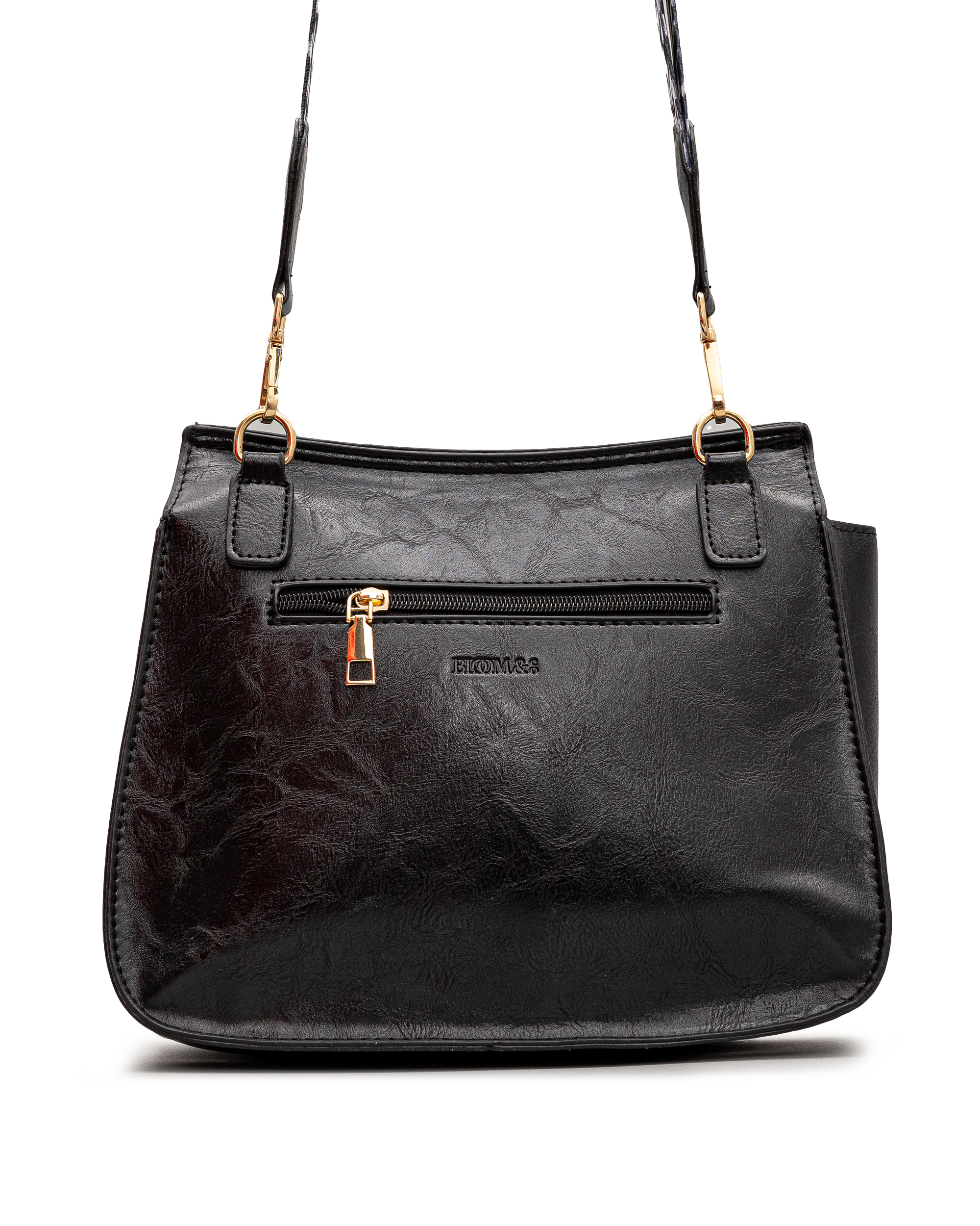 Taylor  - Noir - #90G-43