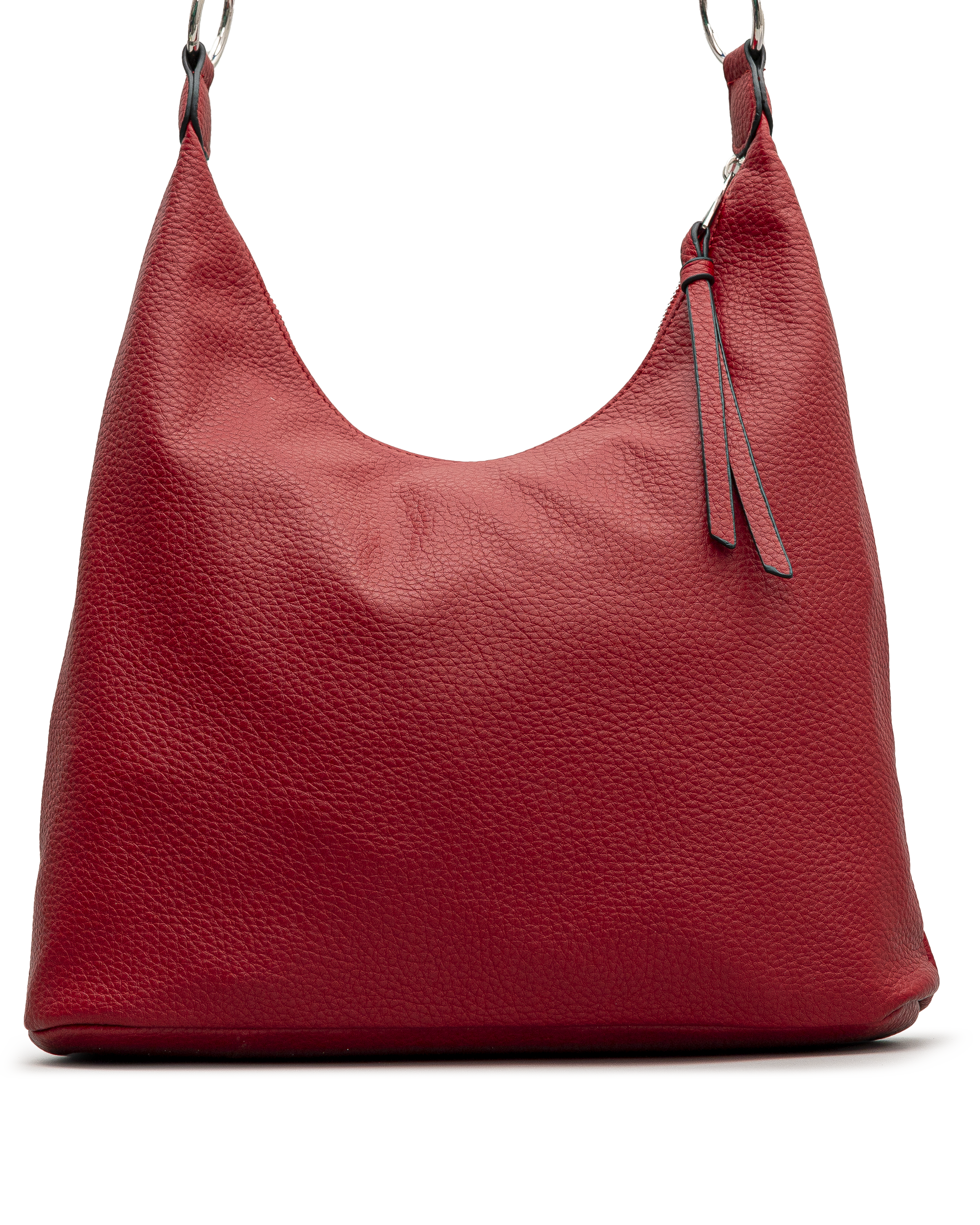 Dylan hobo  - Rouge - #90G-58