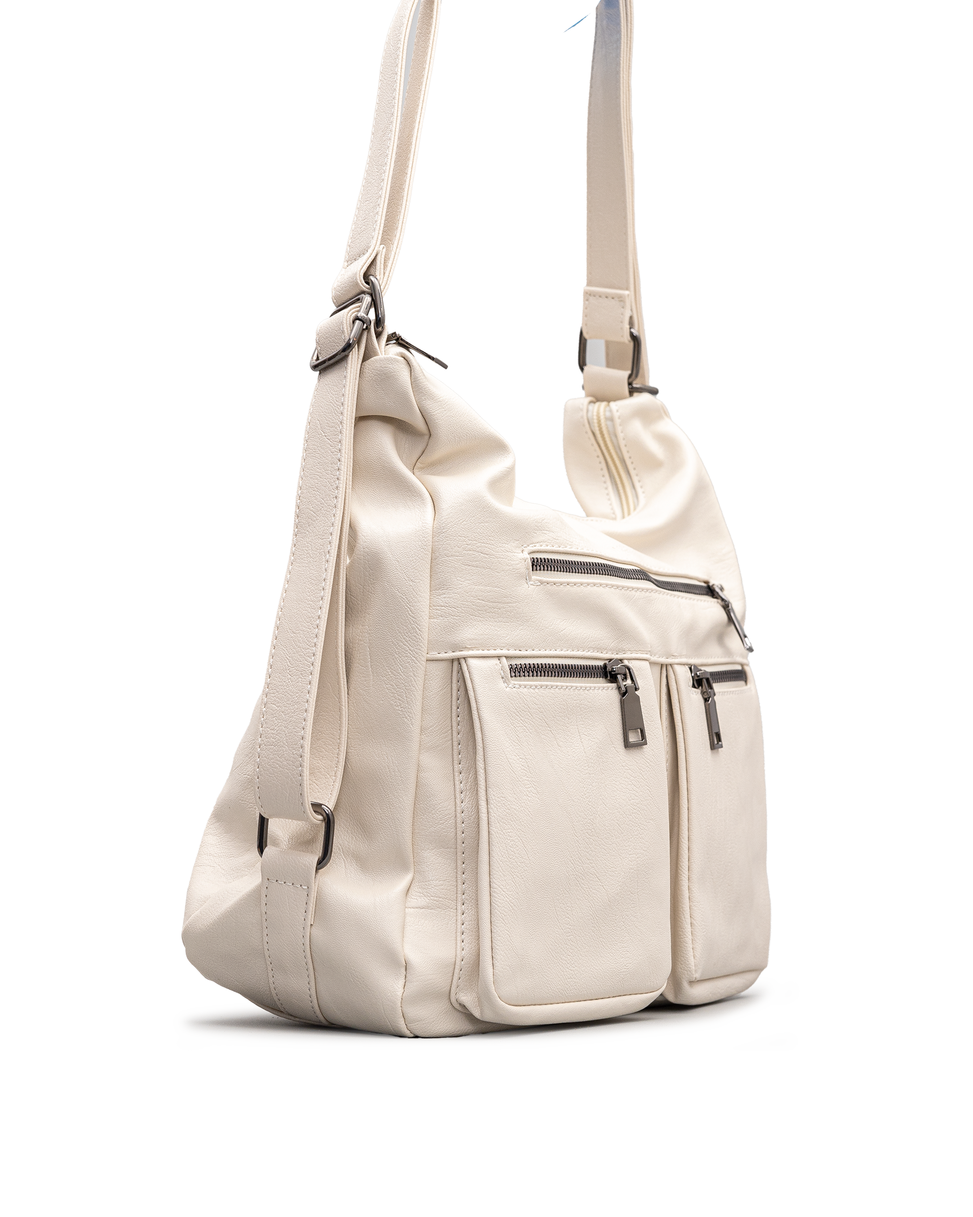 Gretel  - Beige - #90G-63
