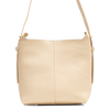 Milan tote  - Ivoire - #90G-74