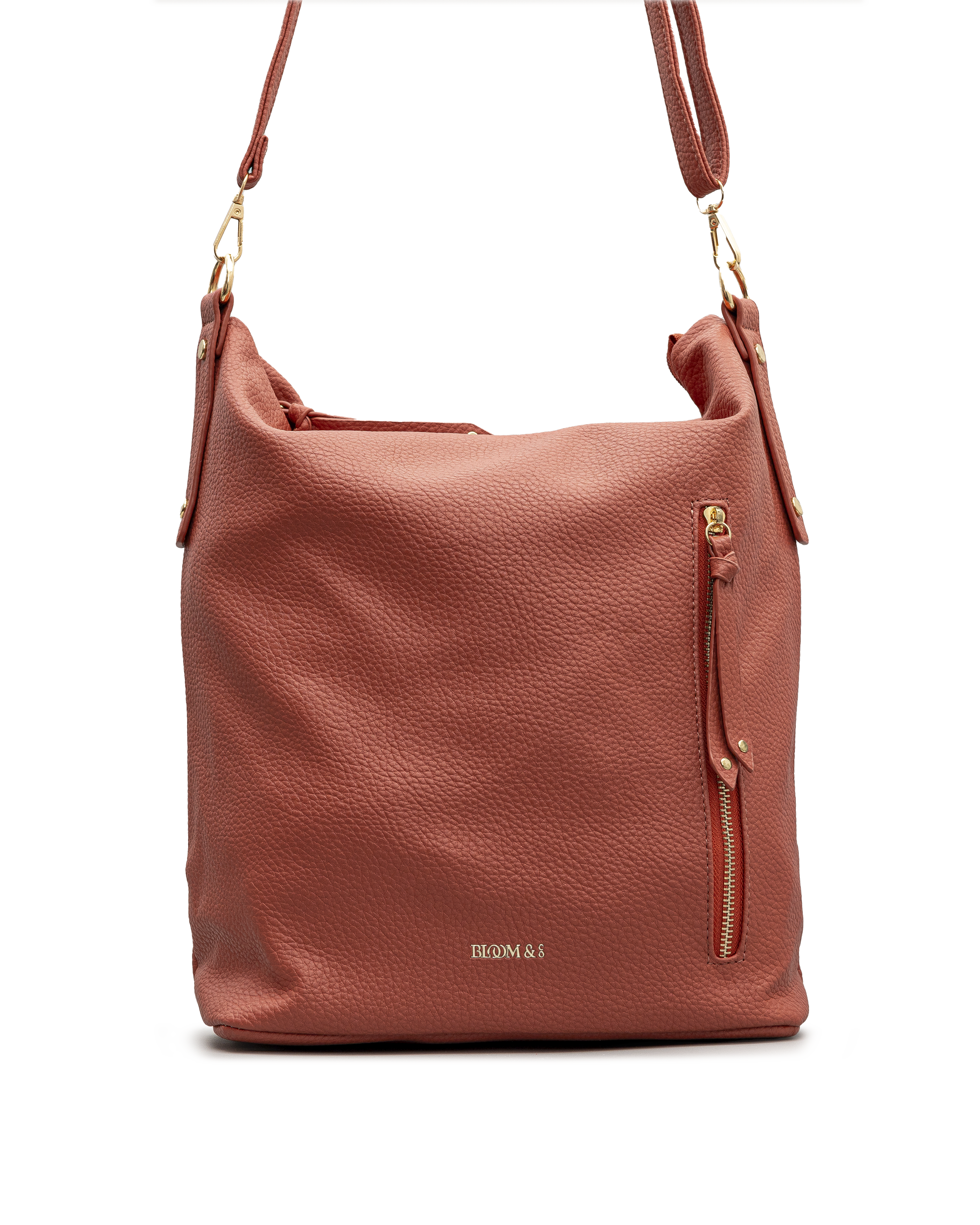 Geni  - Rose pale - #90G-81