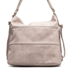 Shasten convertible - Gris pale - #90G-93