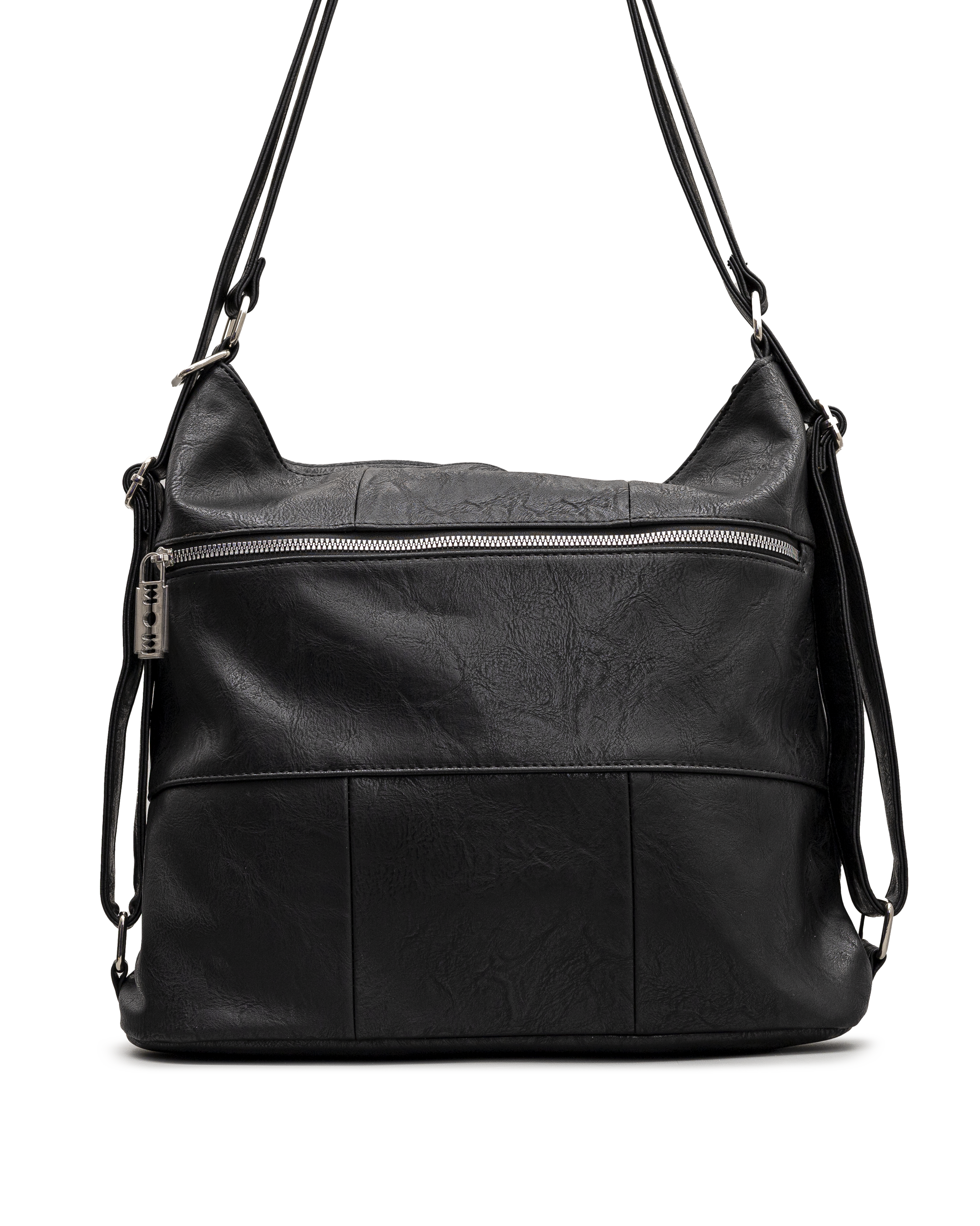 Shasten convertible - Noir - #90G-93