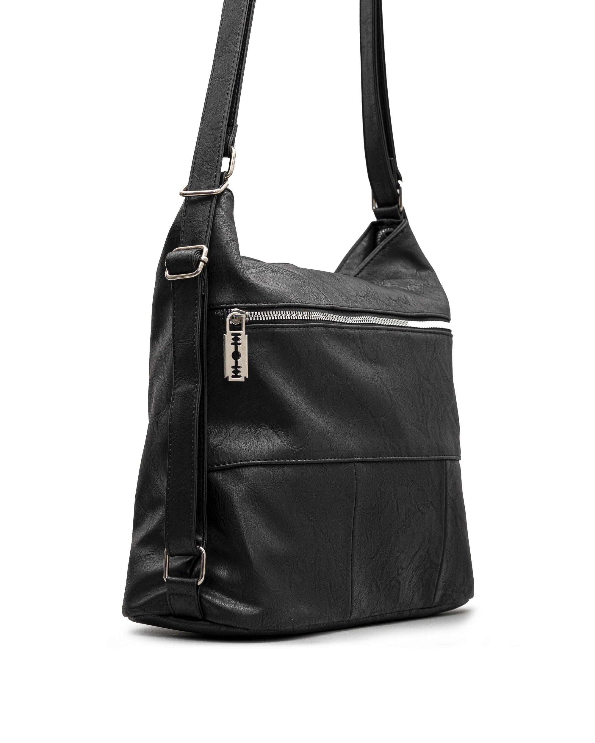 Shasten convertible - Noir - #90G-93