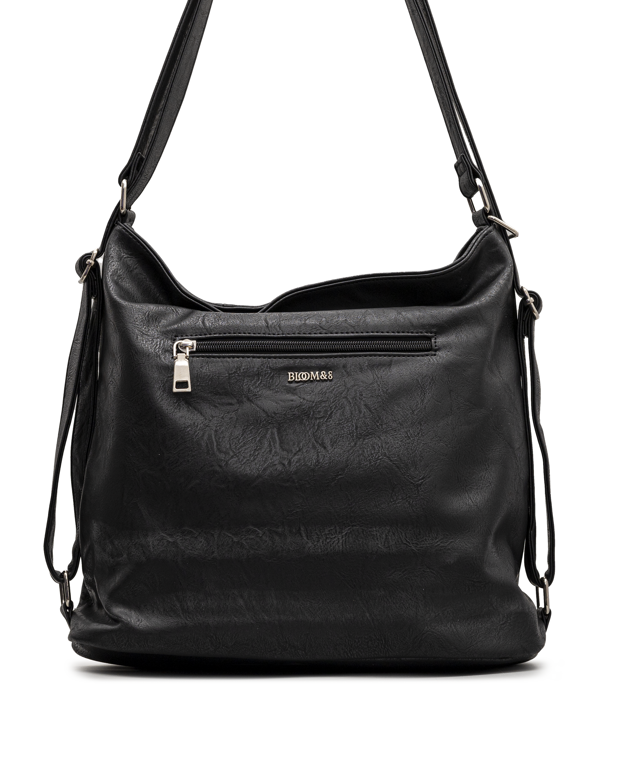 Shasten convertible - Noir - #90G-93