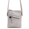 Petit sac à main - Gris pale - #90O-01