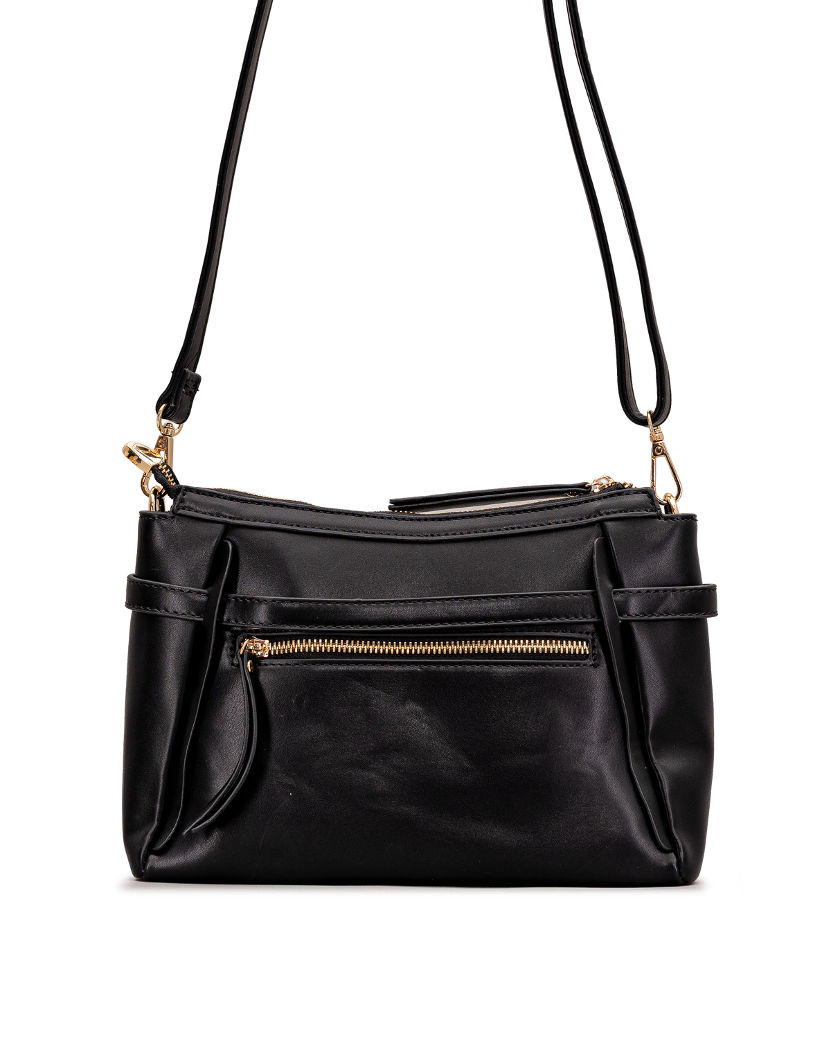 Honora - Black - #90O-04
