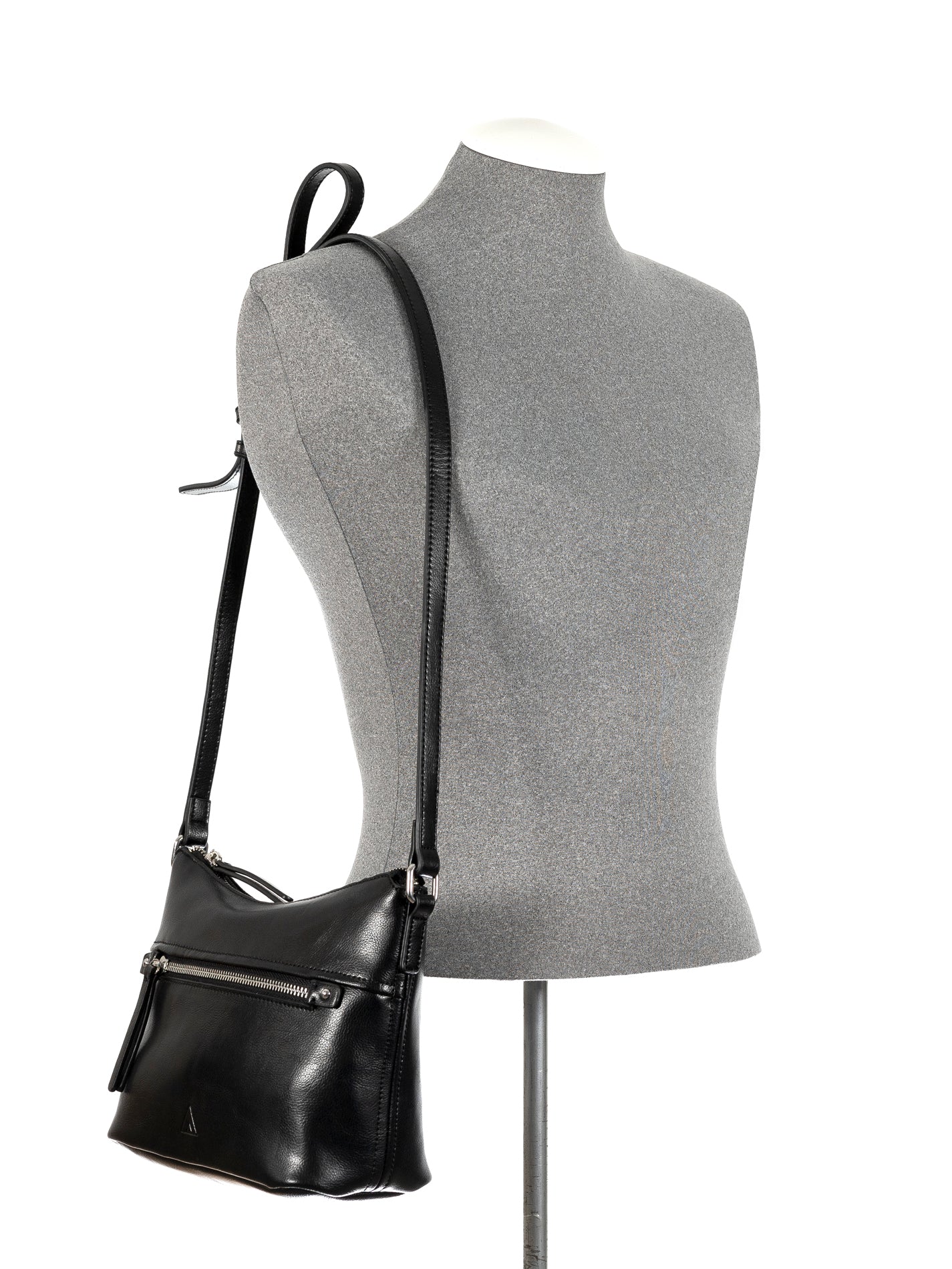 Faye tech xbody  - Noir - #90O-05