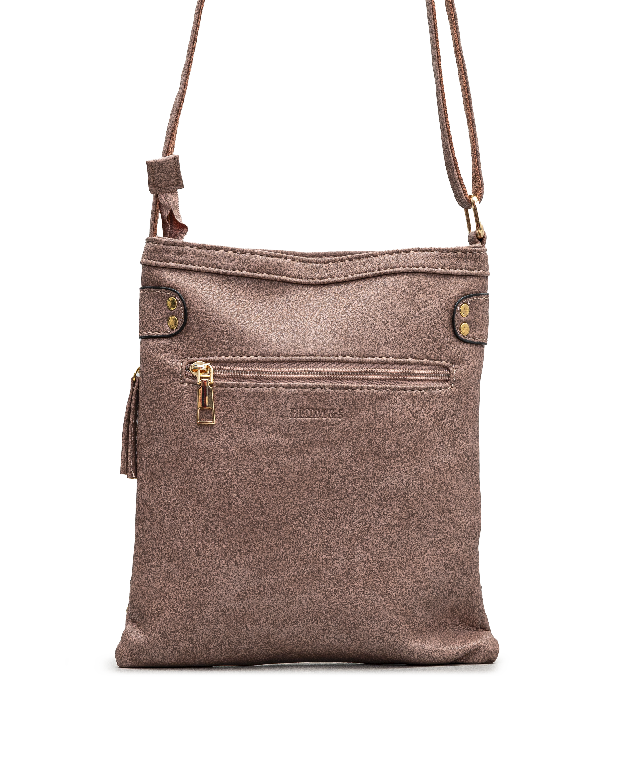 Josie - Rose pale - #90O-110
