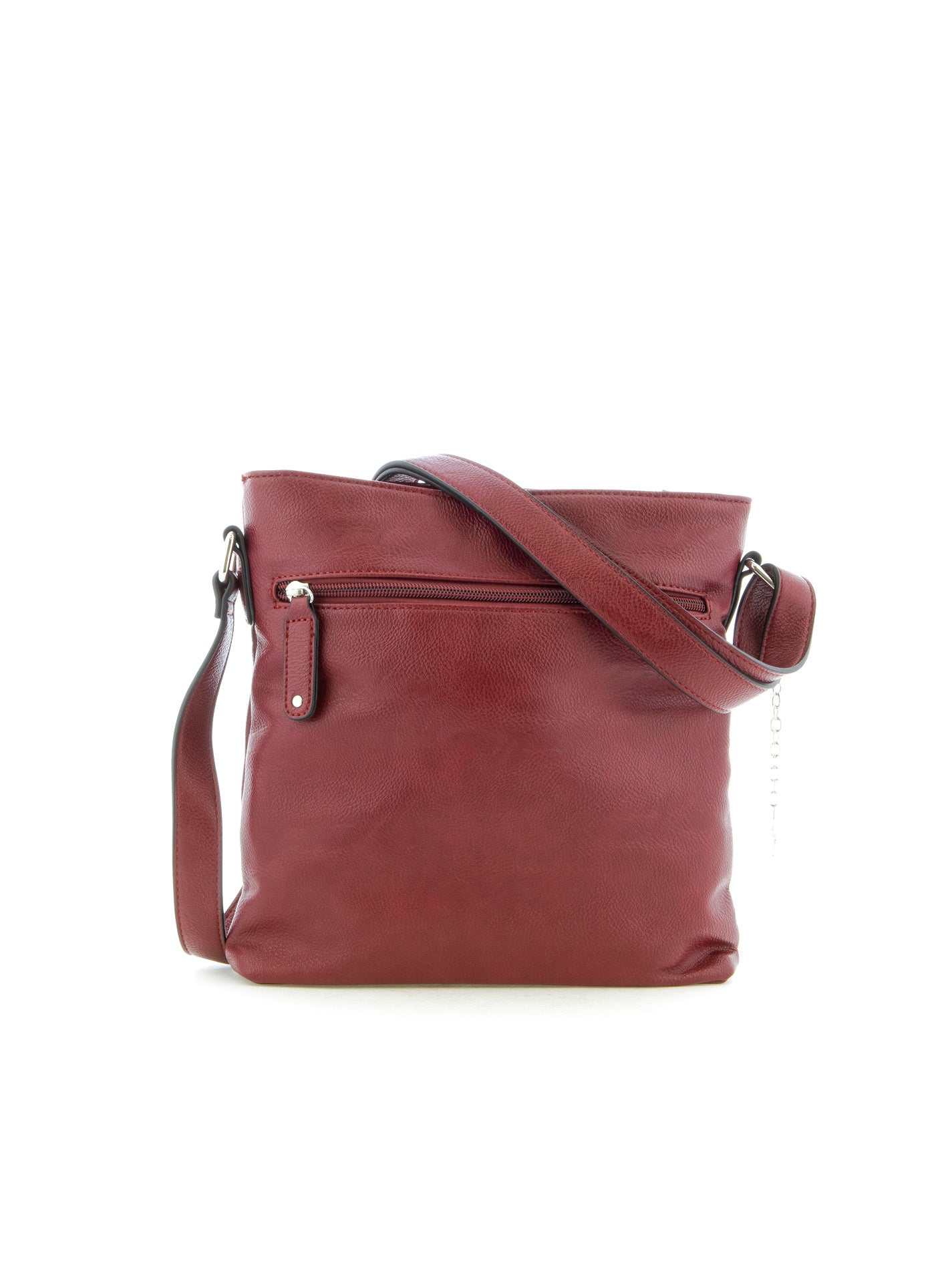 Sac multi compartiment - Rouge - #90O-13