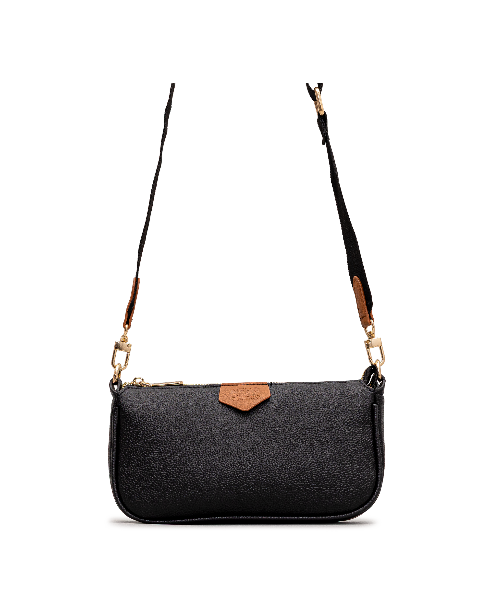 Anastasia  - Noir - #90O-15