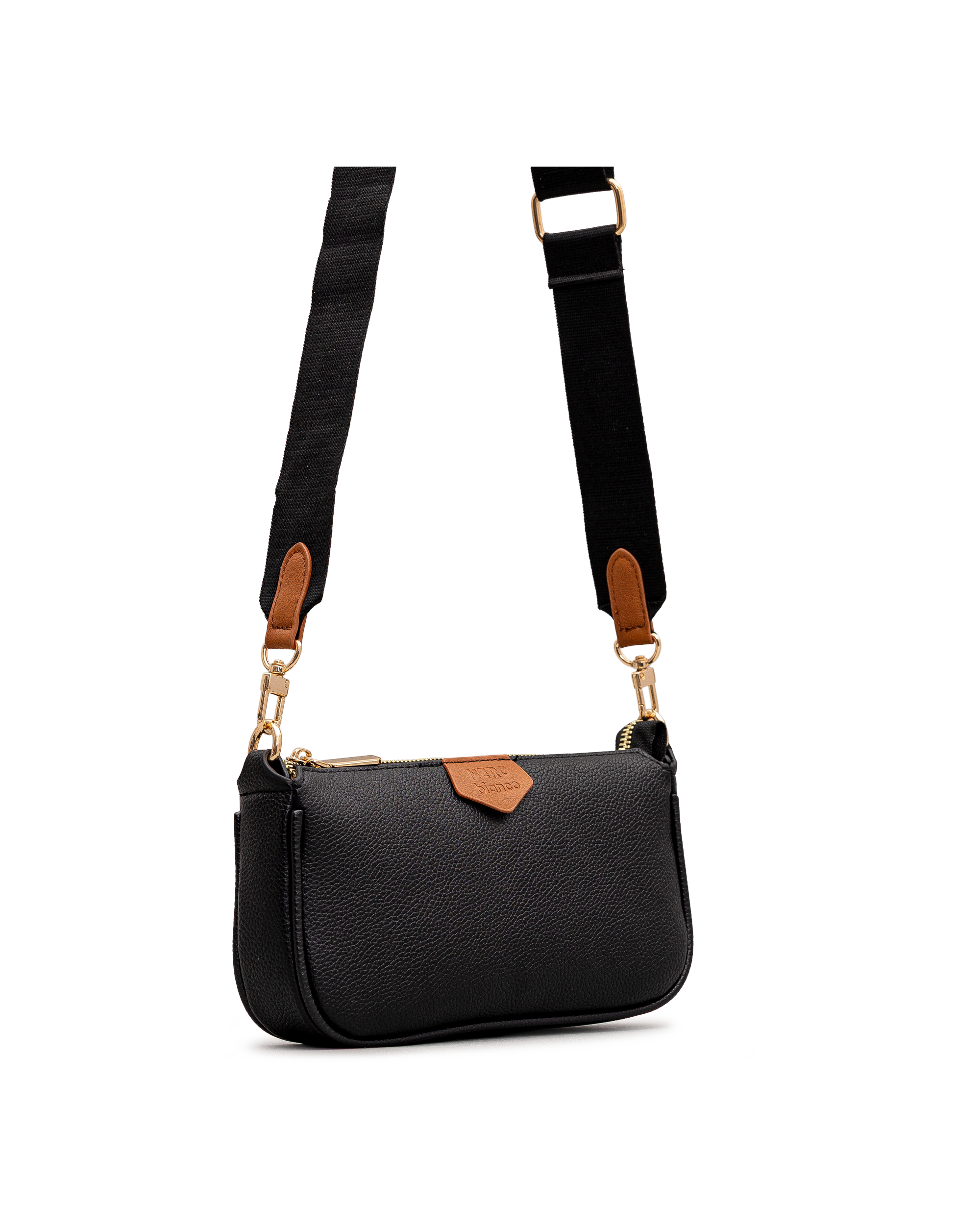 Anastasia  - Noir - #90O-15