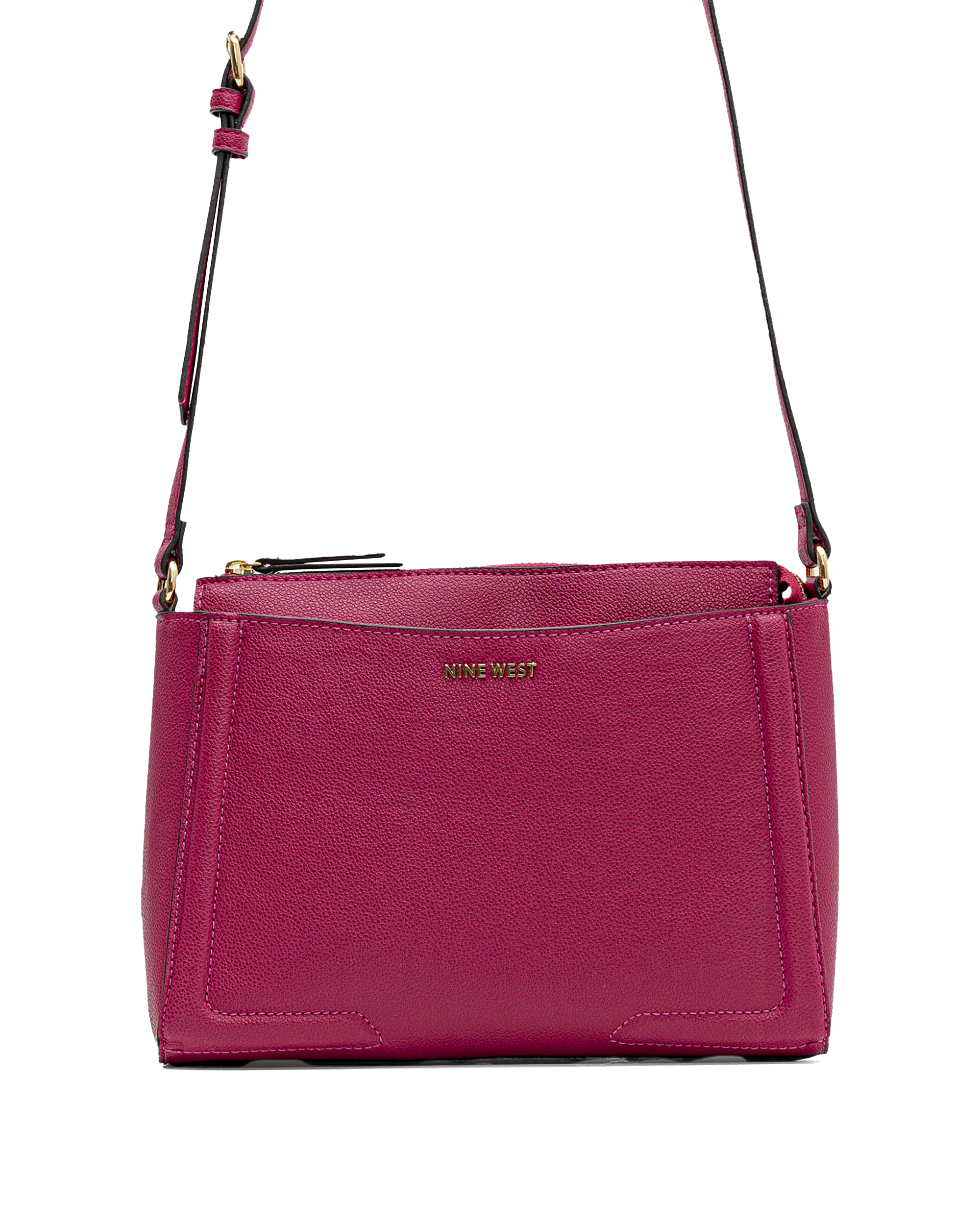 Shayden crossbody  - Fushia - #90O-22