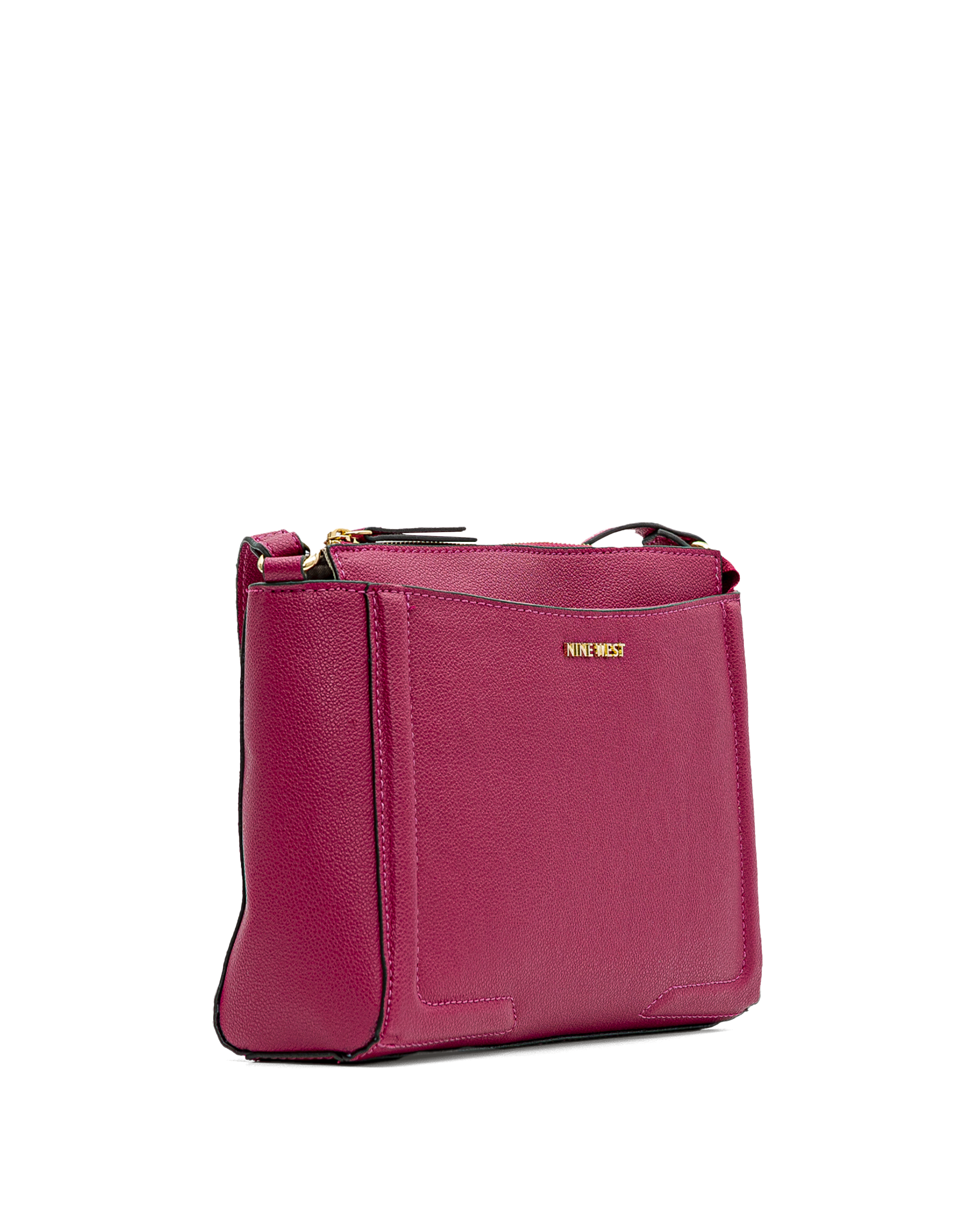 Shayden crossbody  - Fushia - #90O-22