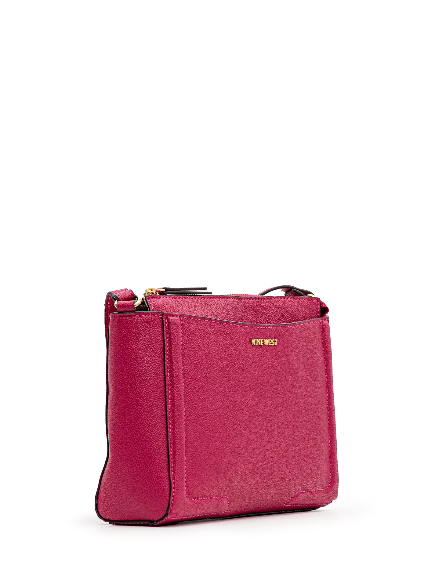 Shayden crossbody  - Fushia - #90O-22