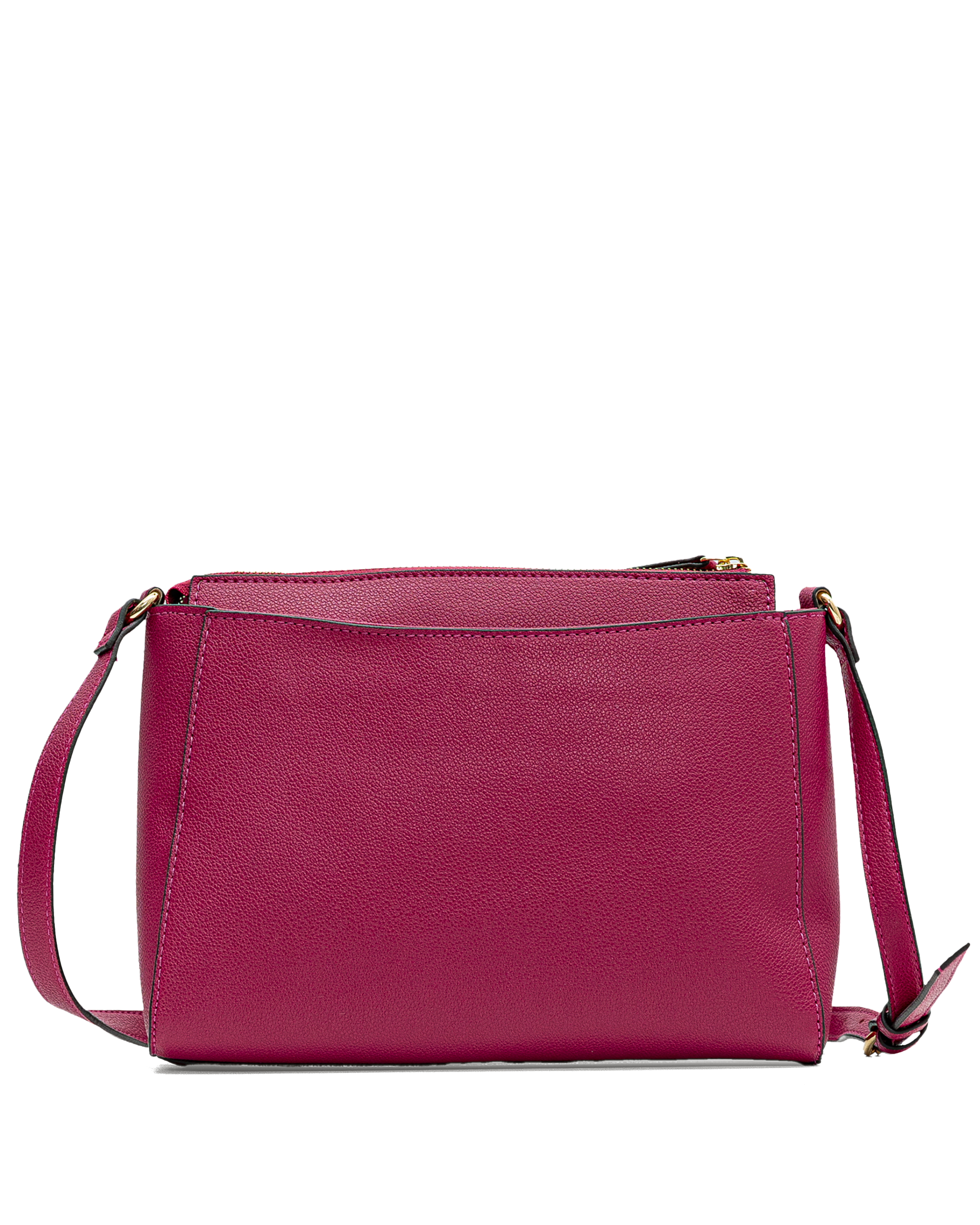 Shayden crossbody  - Fushia - #90O-22