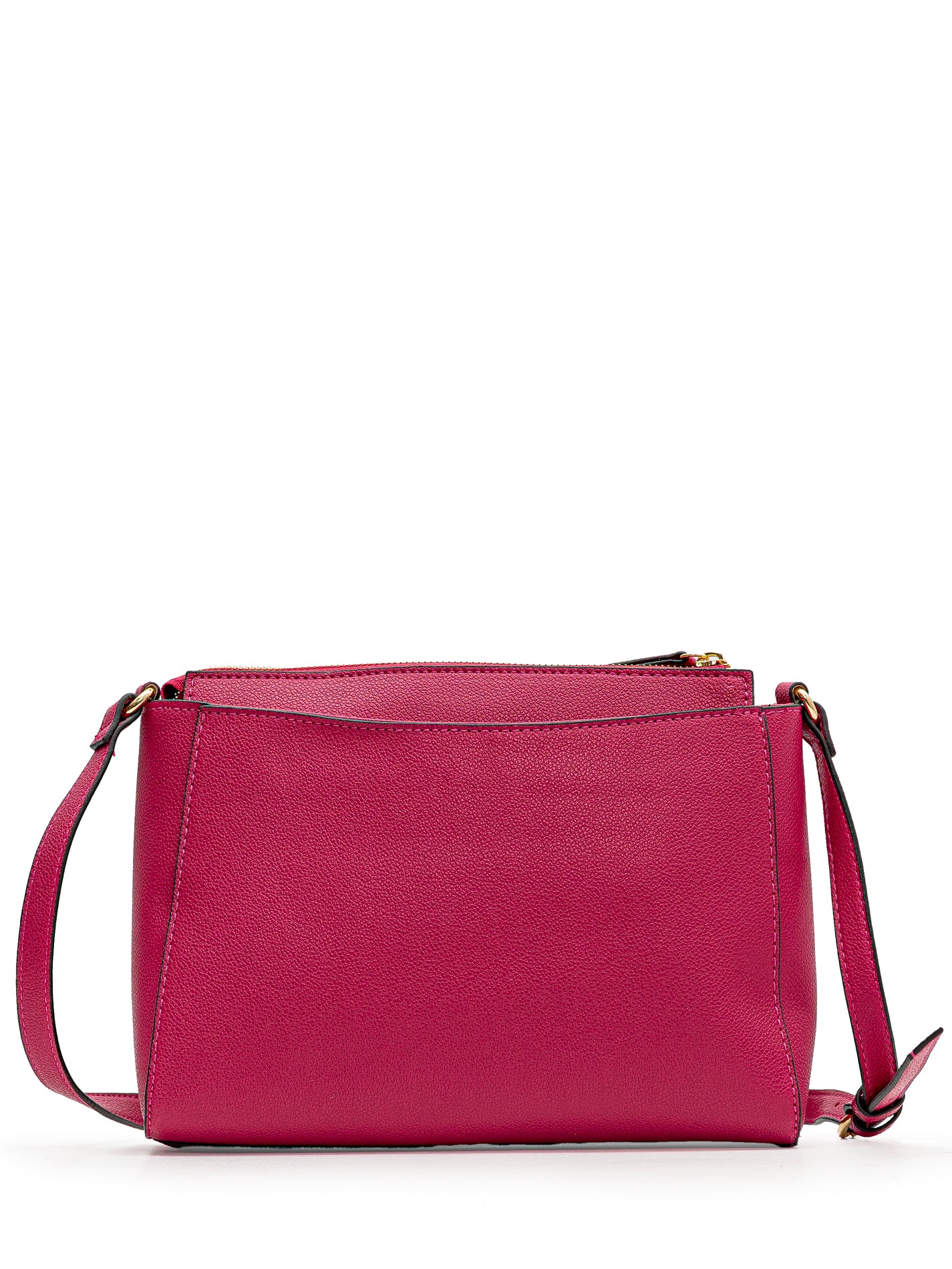 Shayden crossbody  - Fushia - #90O-22
