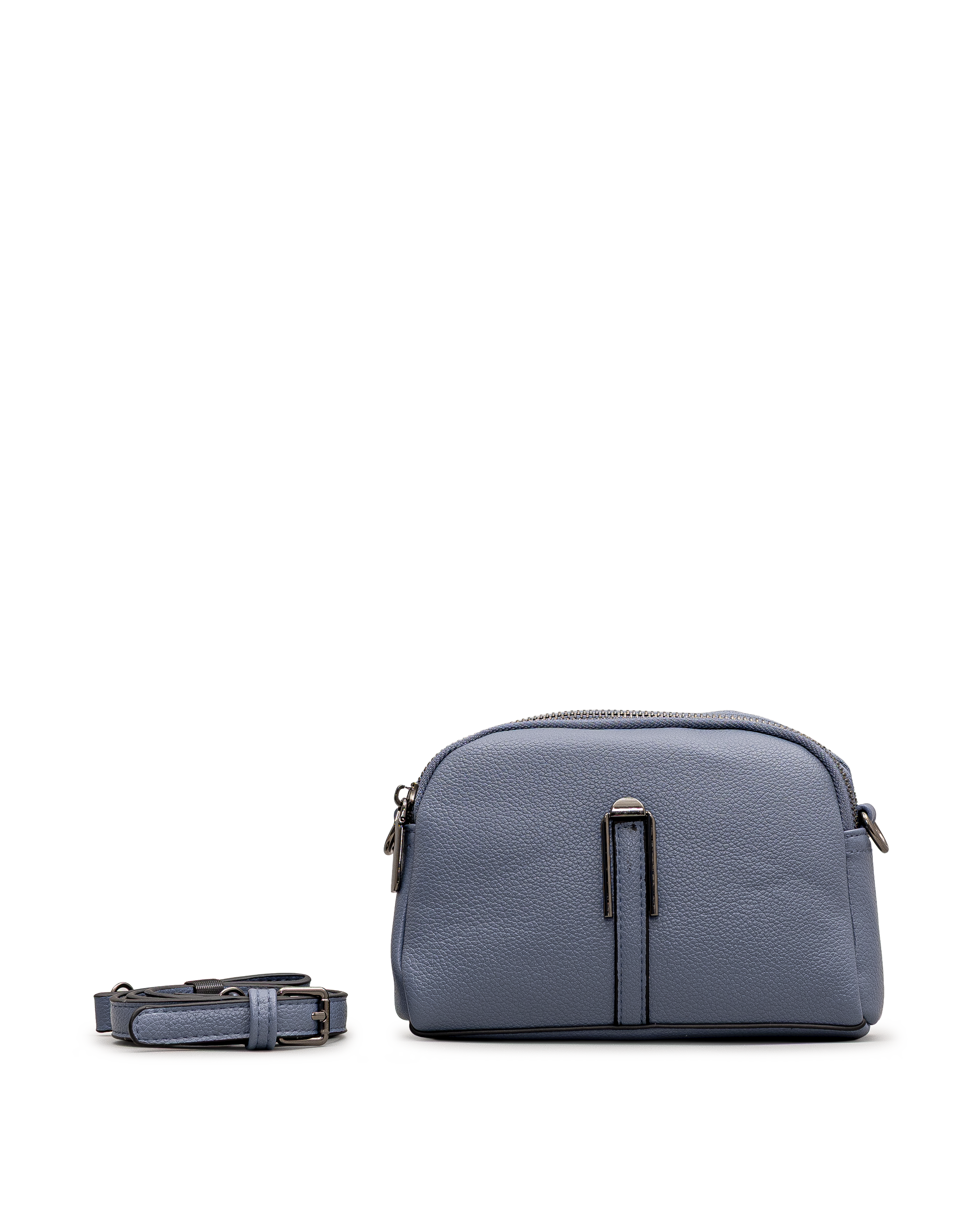 Rosemarie  - Denim - #90O-28