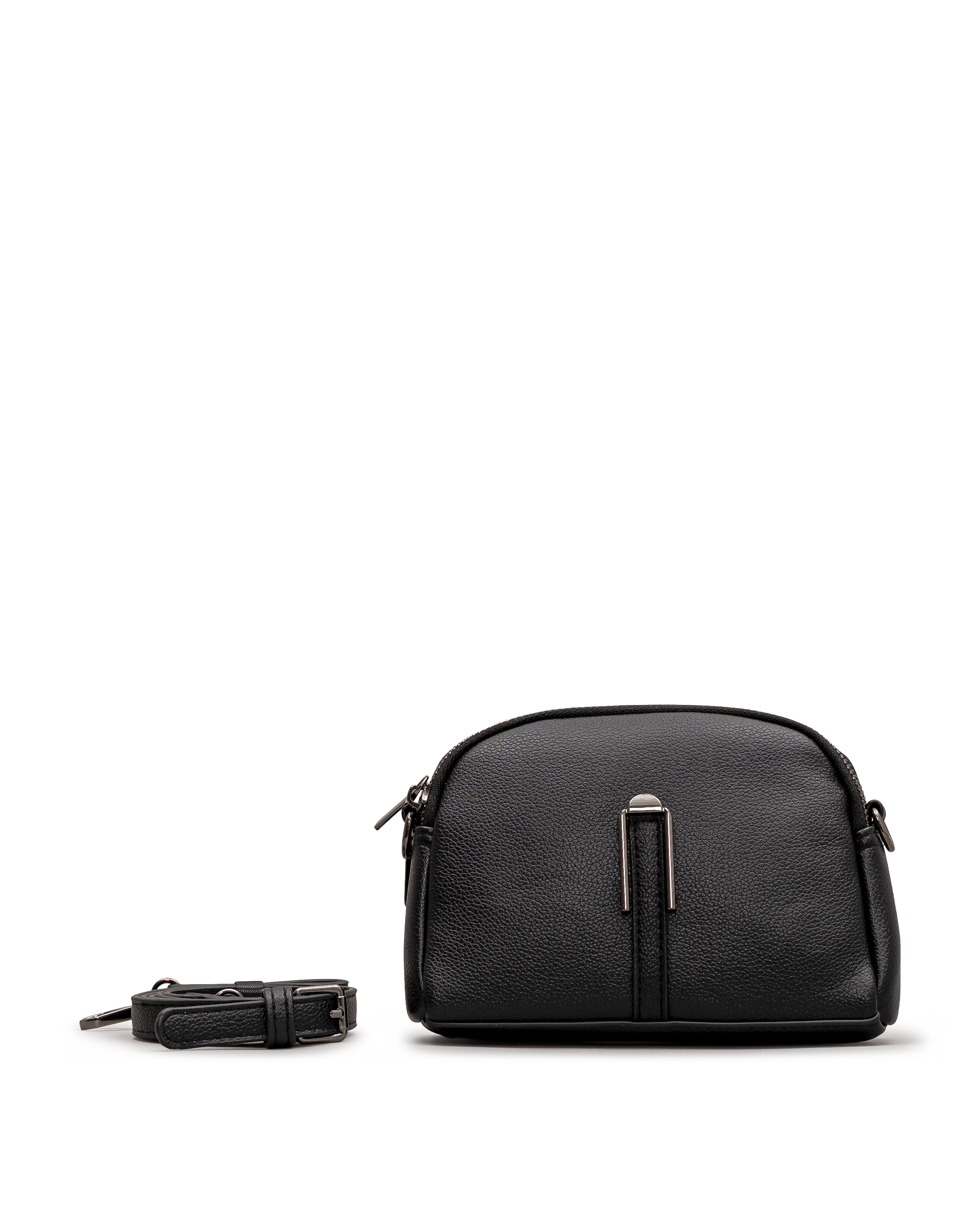 Rosemarie  - Noir - #90O-28