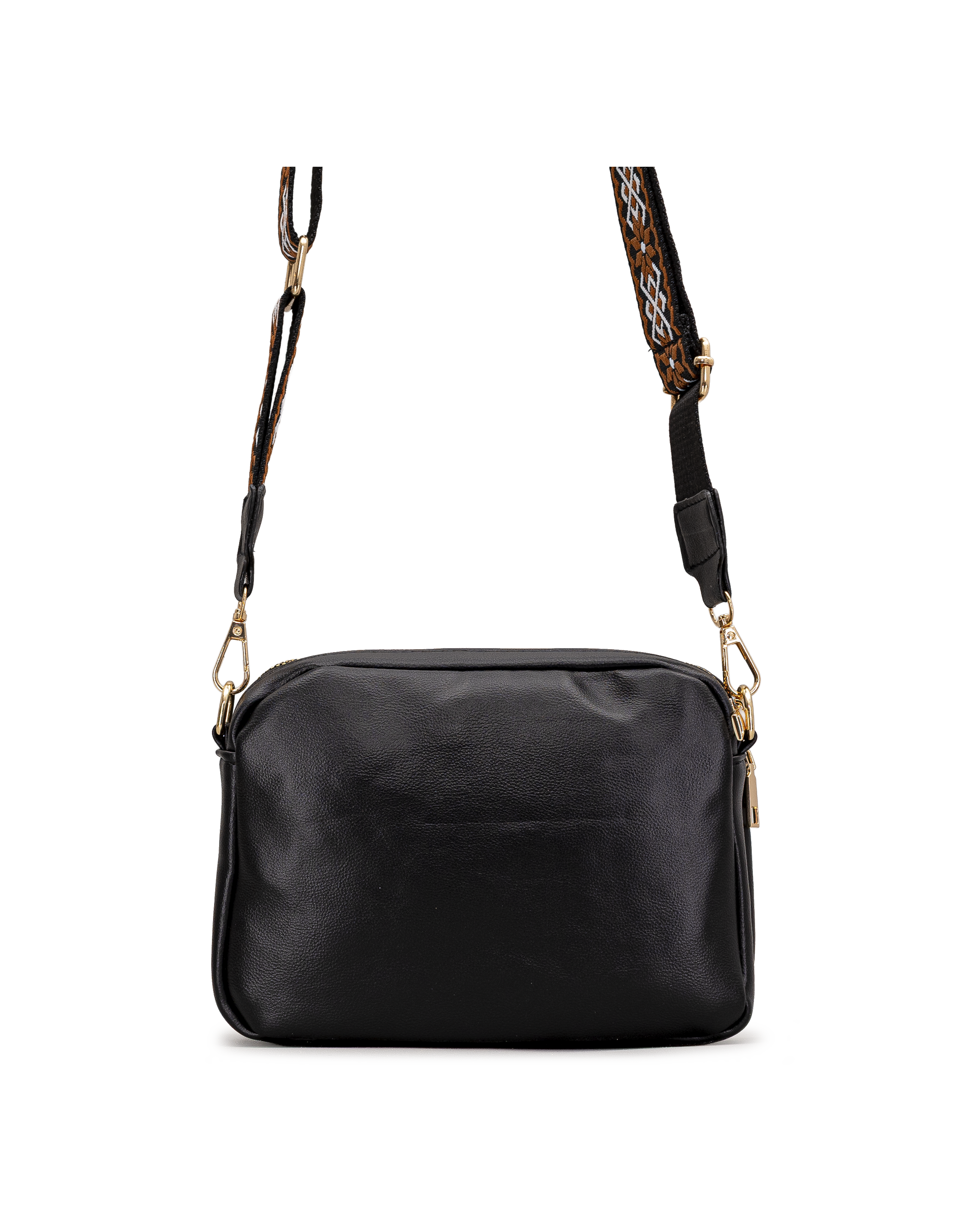 Vanessa  - Noir - #90O-290