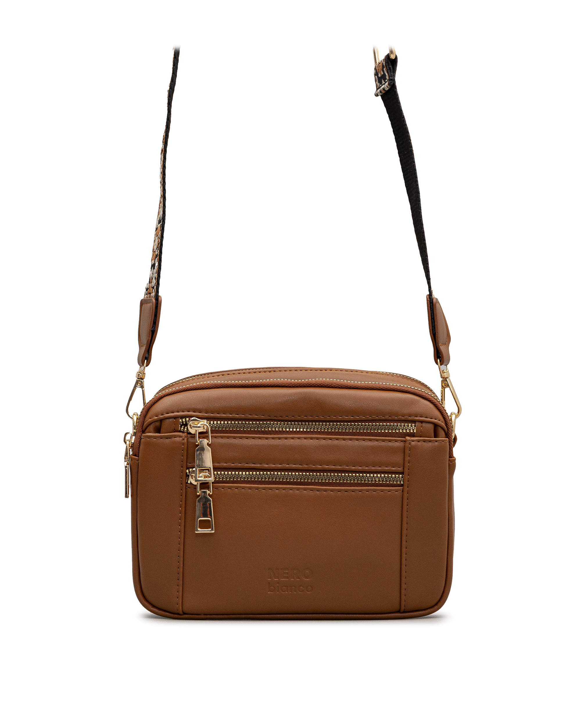 Flavia - Tan - #90O-29