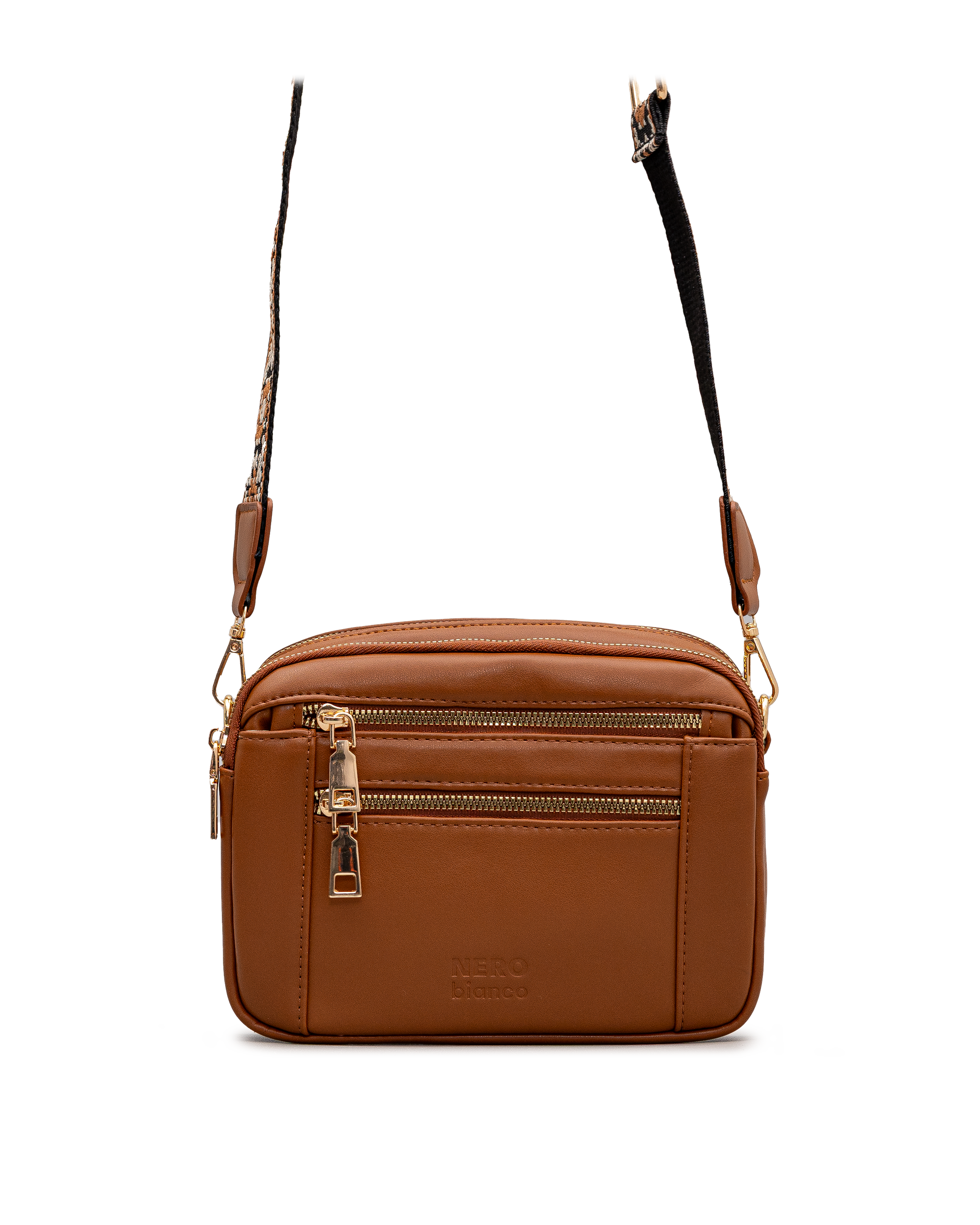 Flavia - Tan - #90O-29