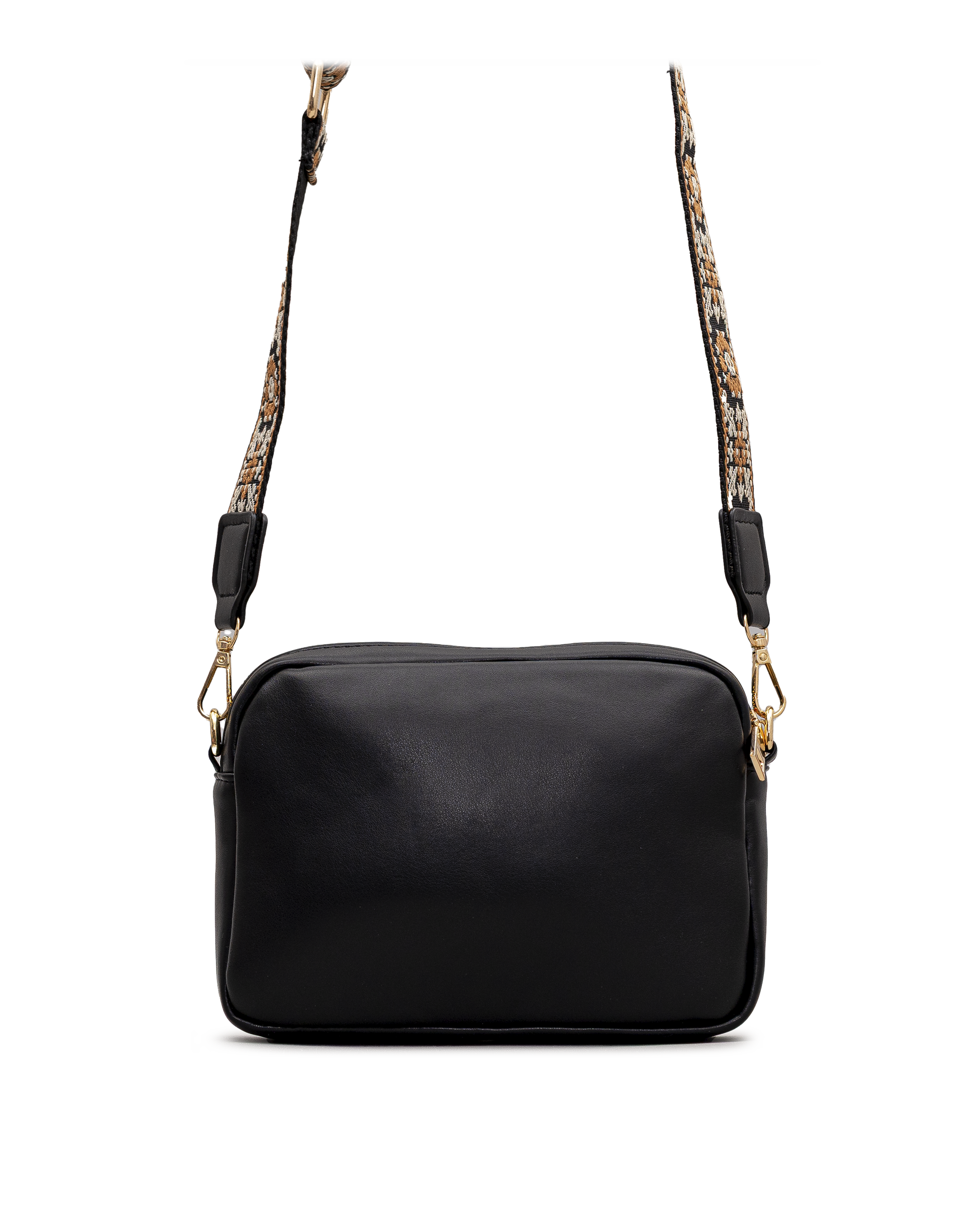 Flavia - Noir - #90O-29