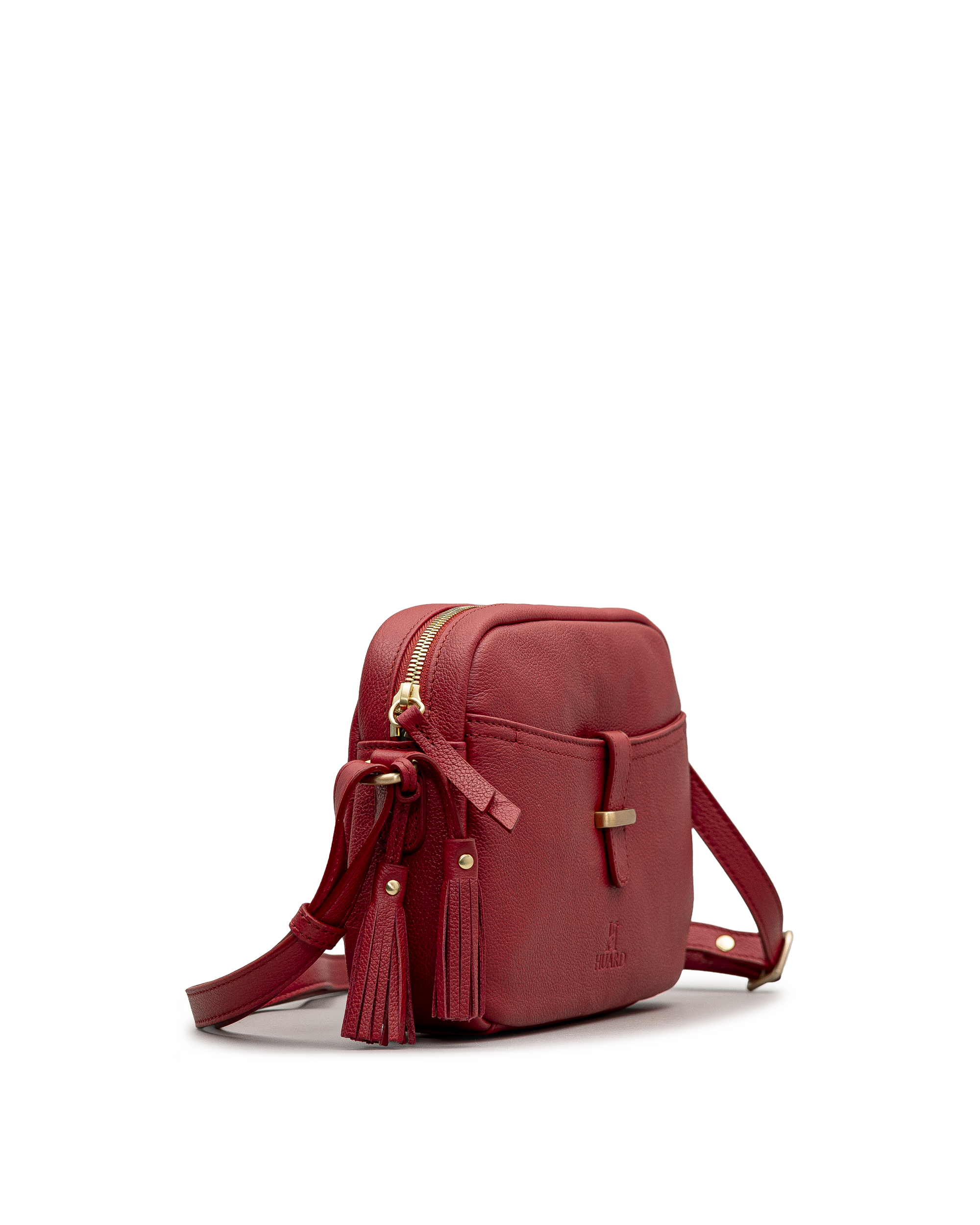 Gaby - Rouge - #90O-31