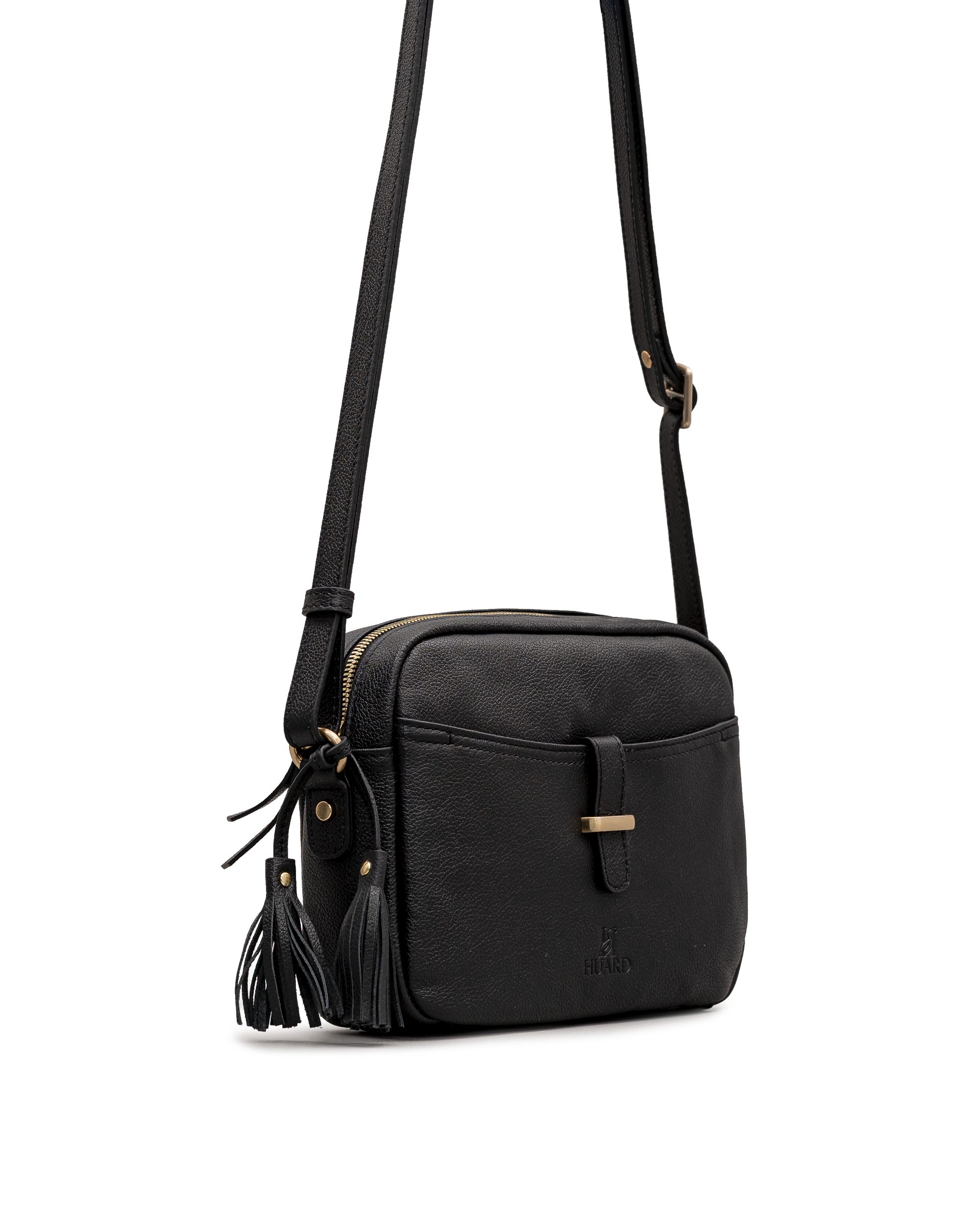 Gaby - Noir - #90O-31