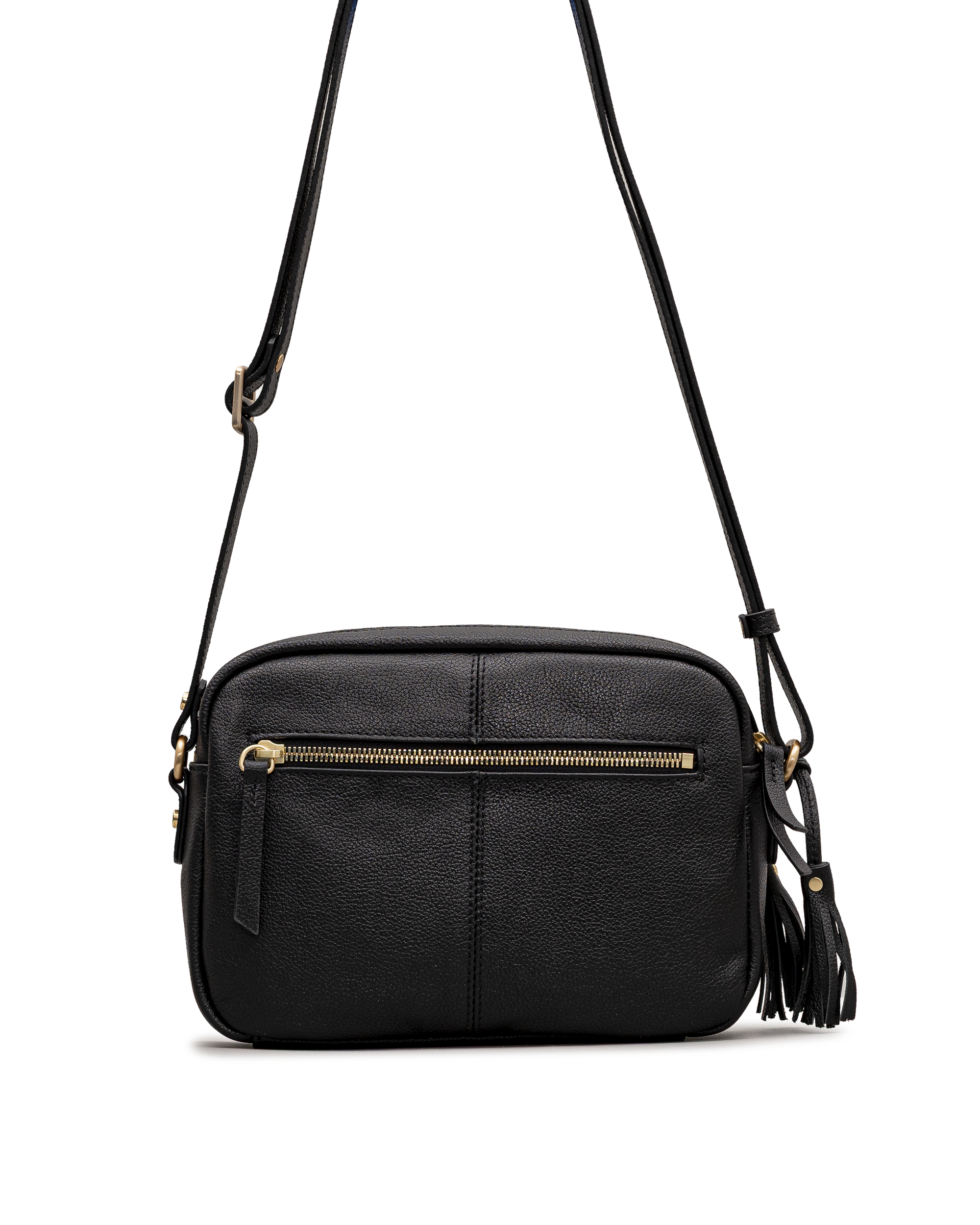 Gaby - Noir - #90O-31
