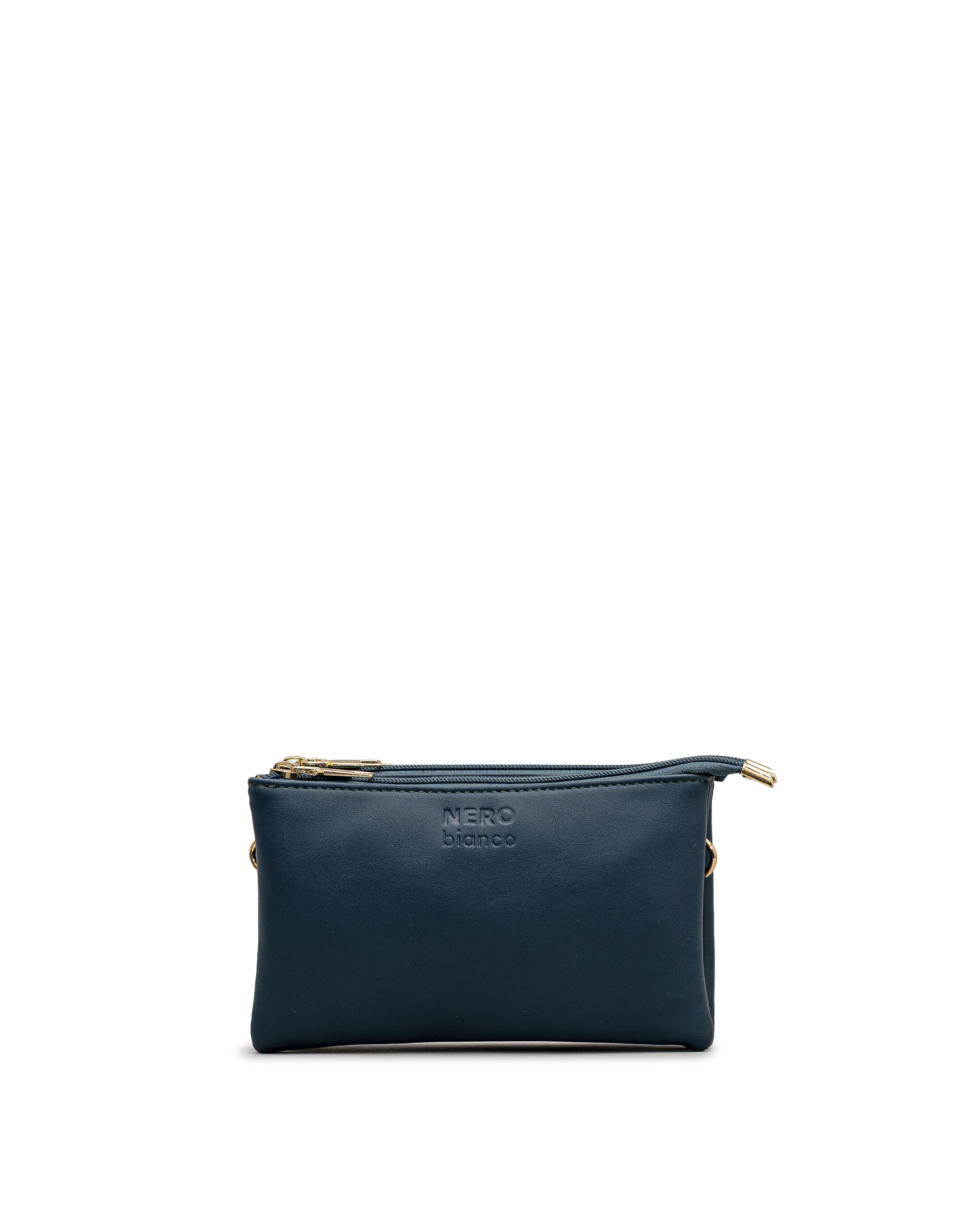 Laila  - Bleu denim - #90O-35